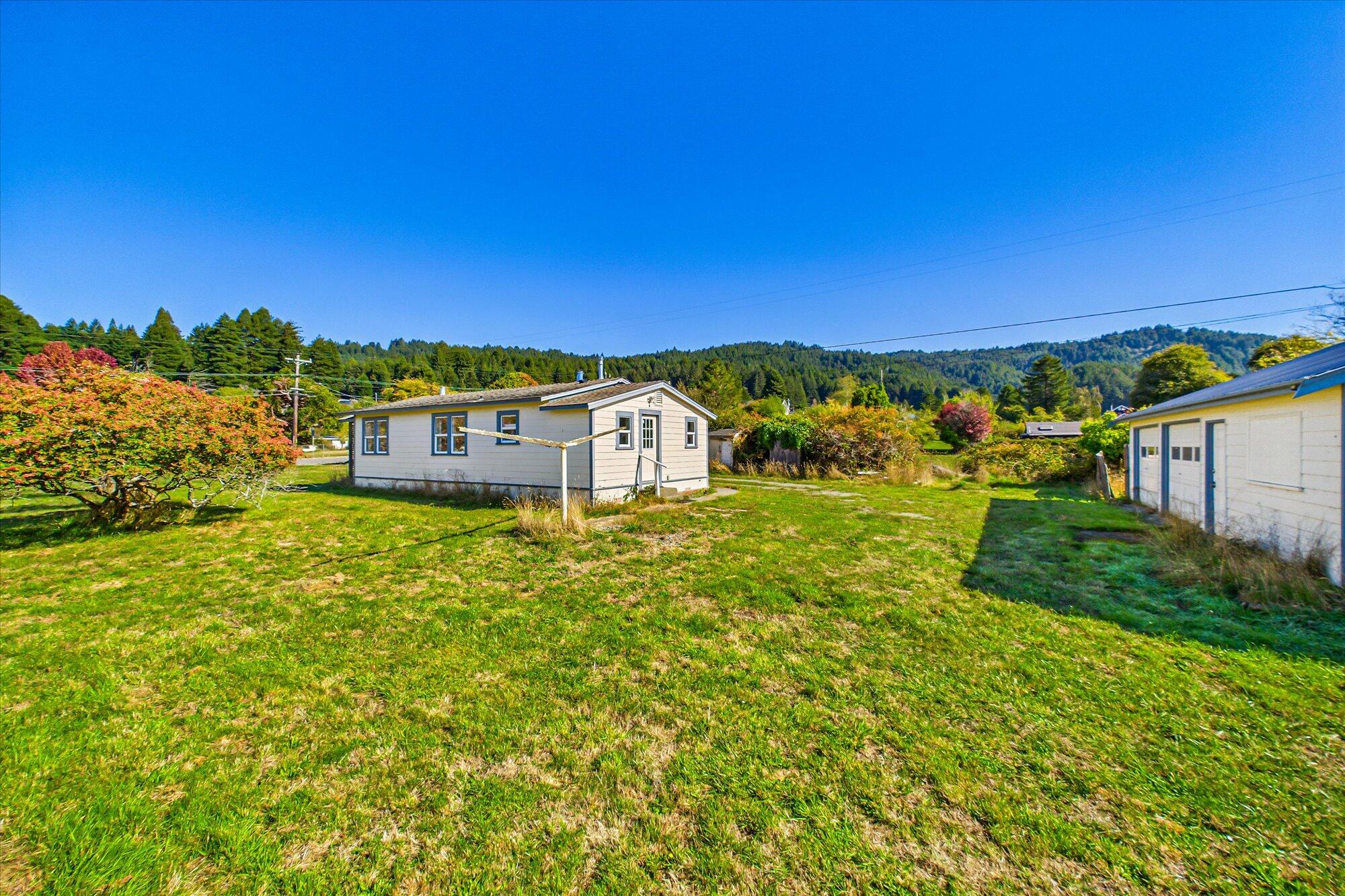 1467 Buttermilk Lane