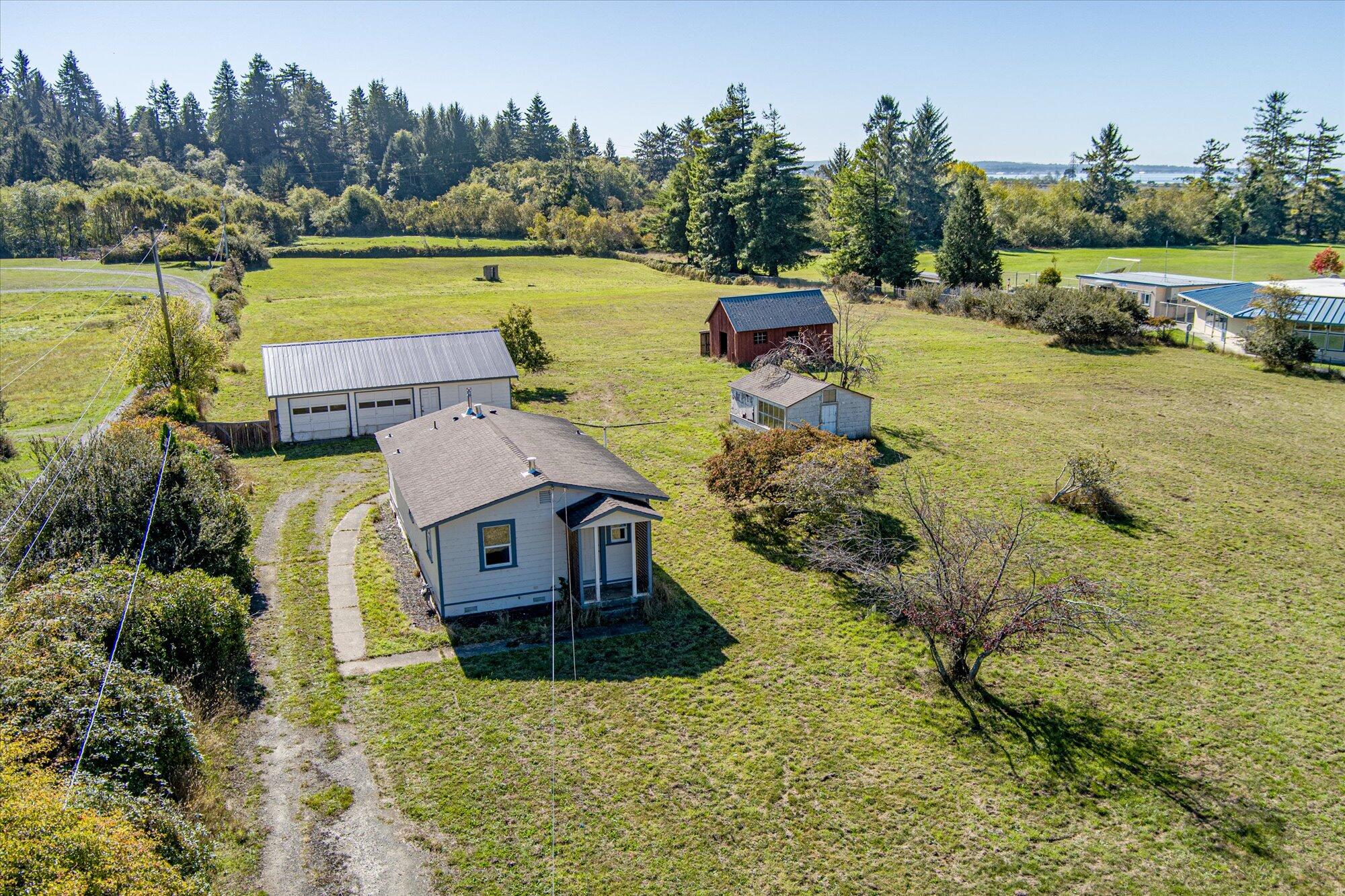 1467 Buttermilk Lane