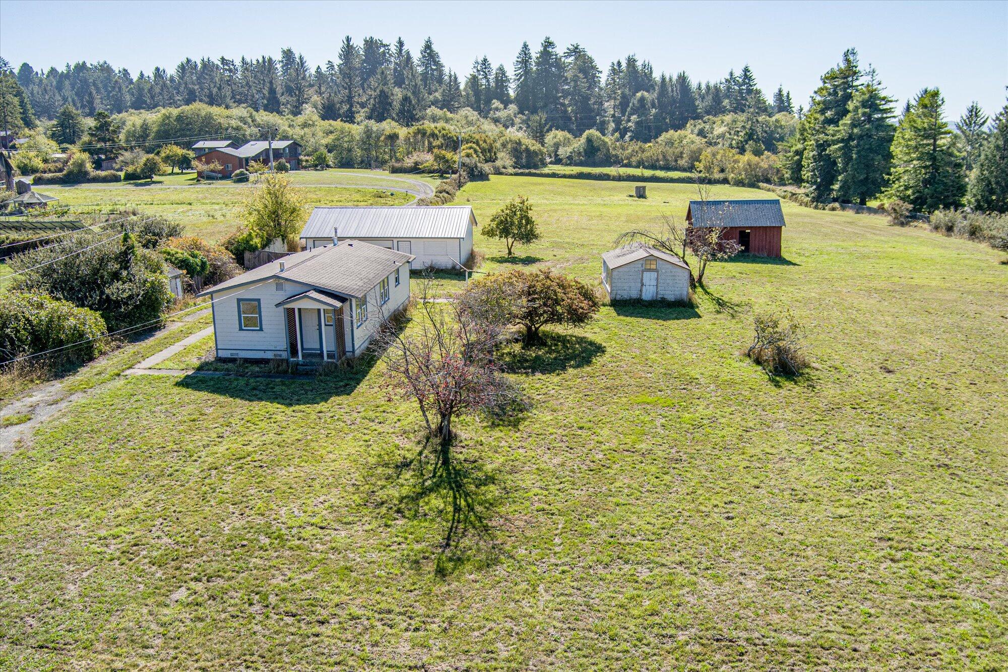 1467 Buttermilk Lane