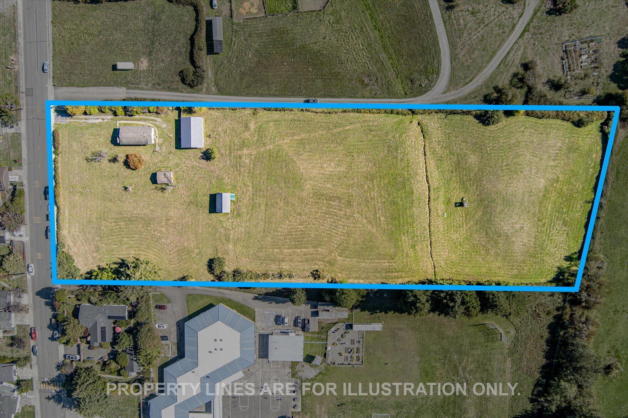 1467 Buttermilk Lane
