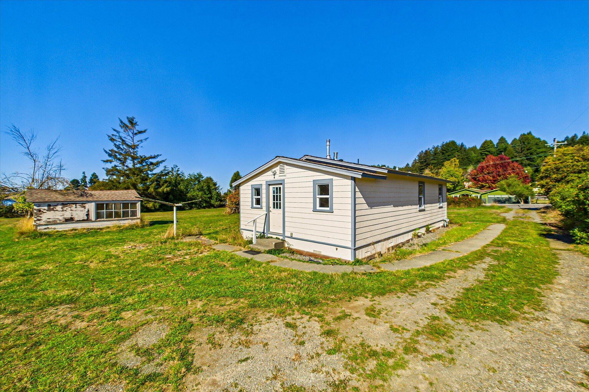 1467 Buttermilk Lane