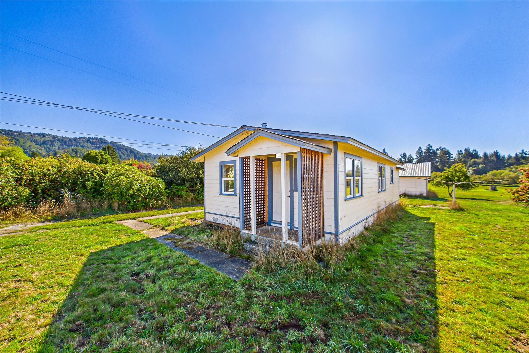 1467 Buttermilk Lane