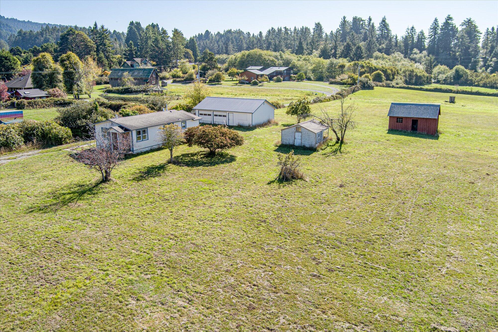 1467 Buttermilk Lane