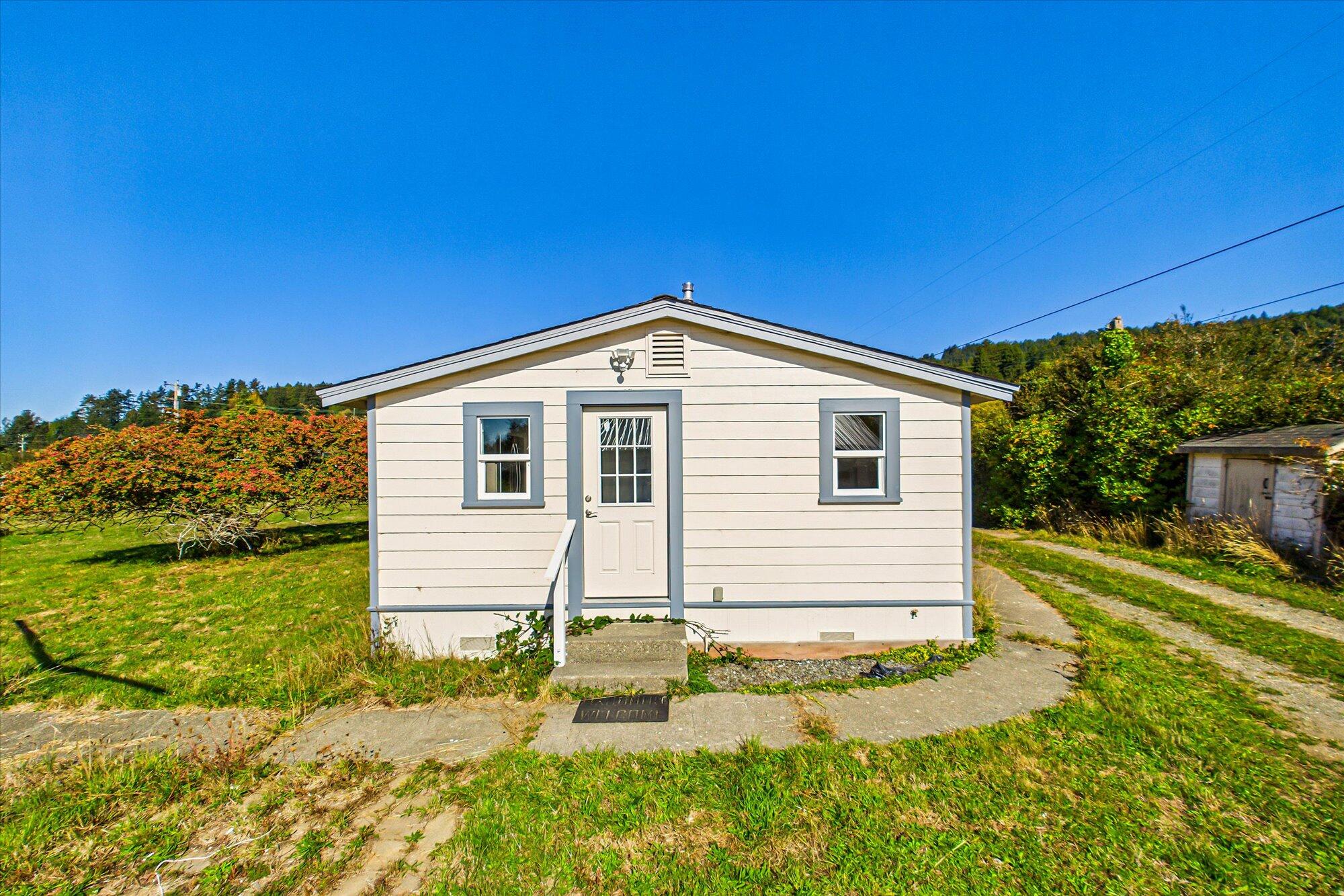 1467 Buttermilk Lane