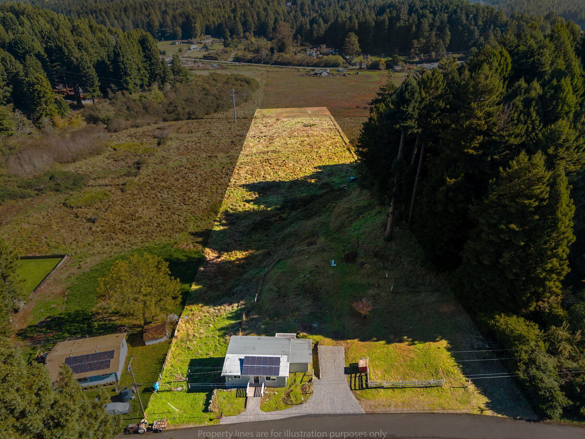 1339 Walker Point Road