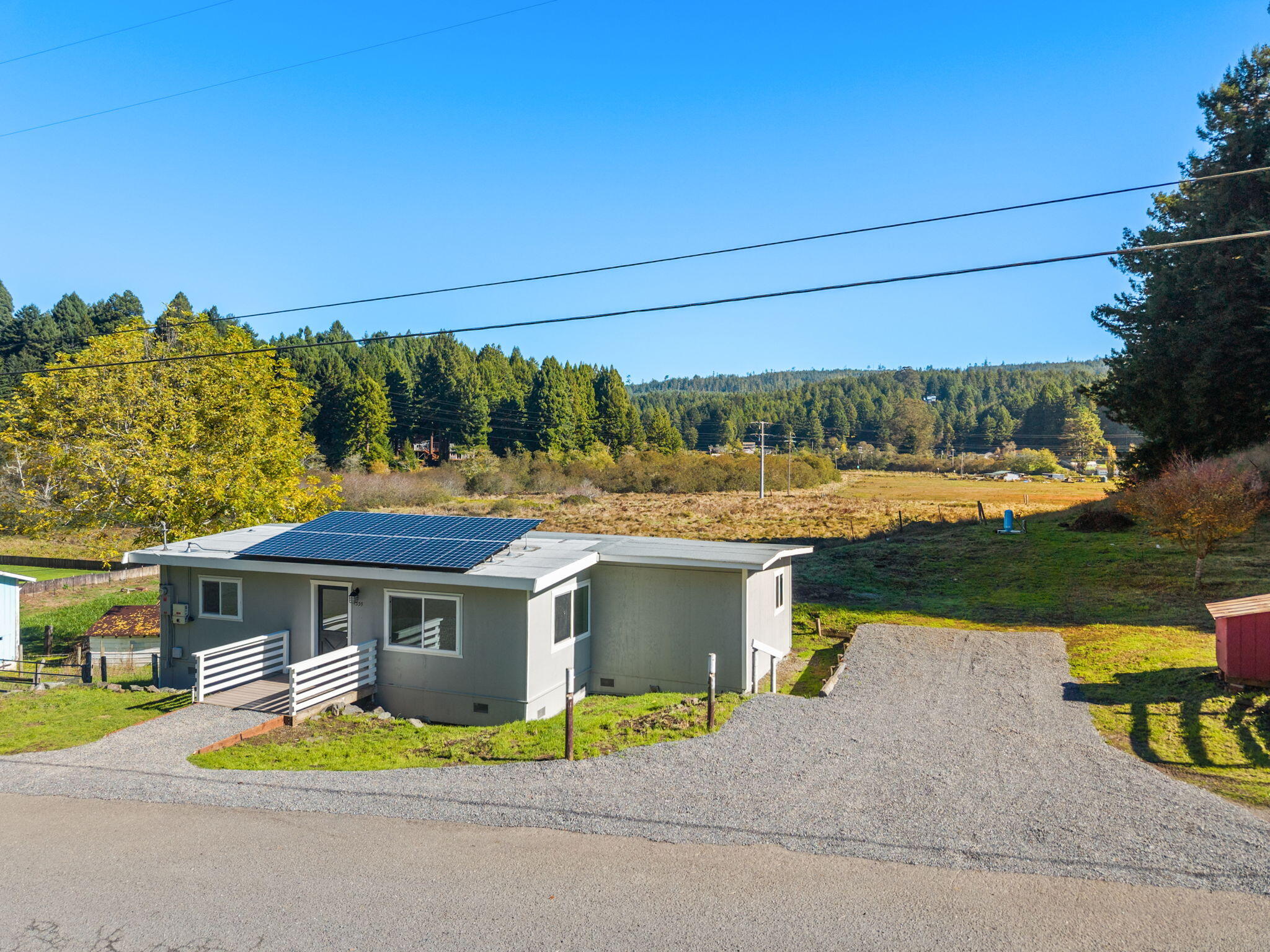 1339 Walker Point Road
