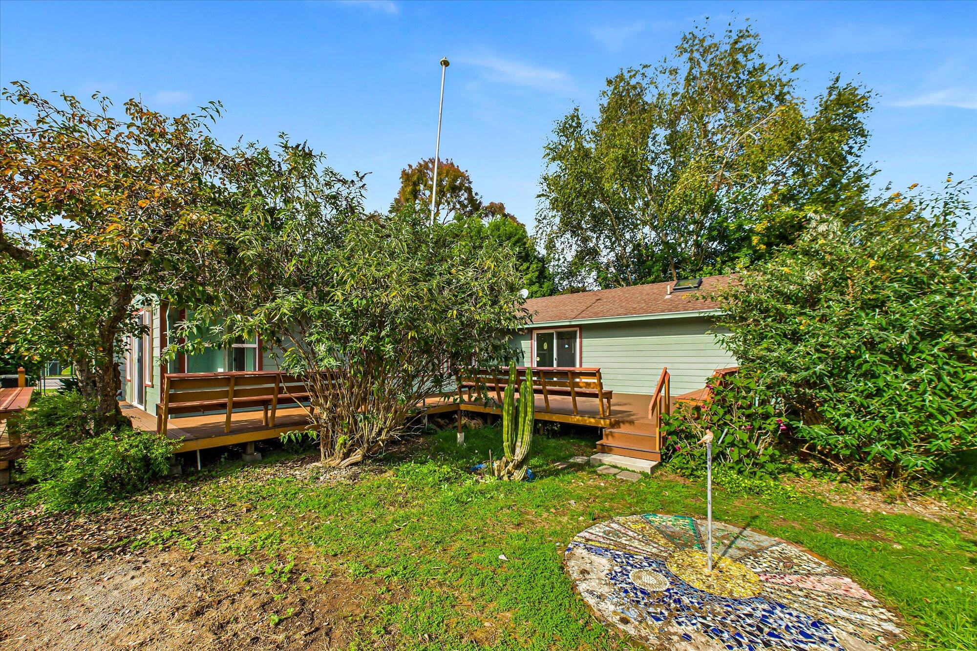 3579 Dolbeer Street