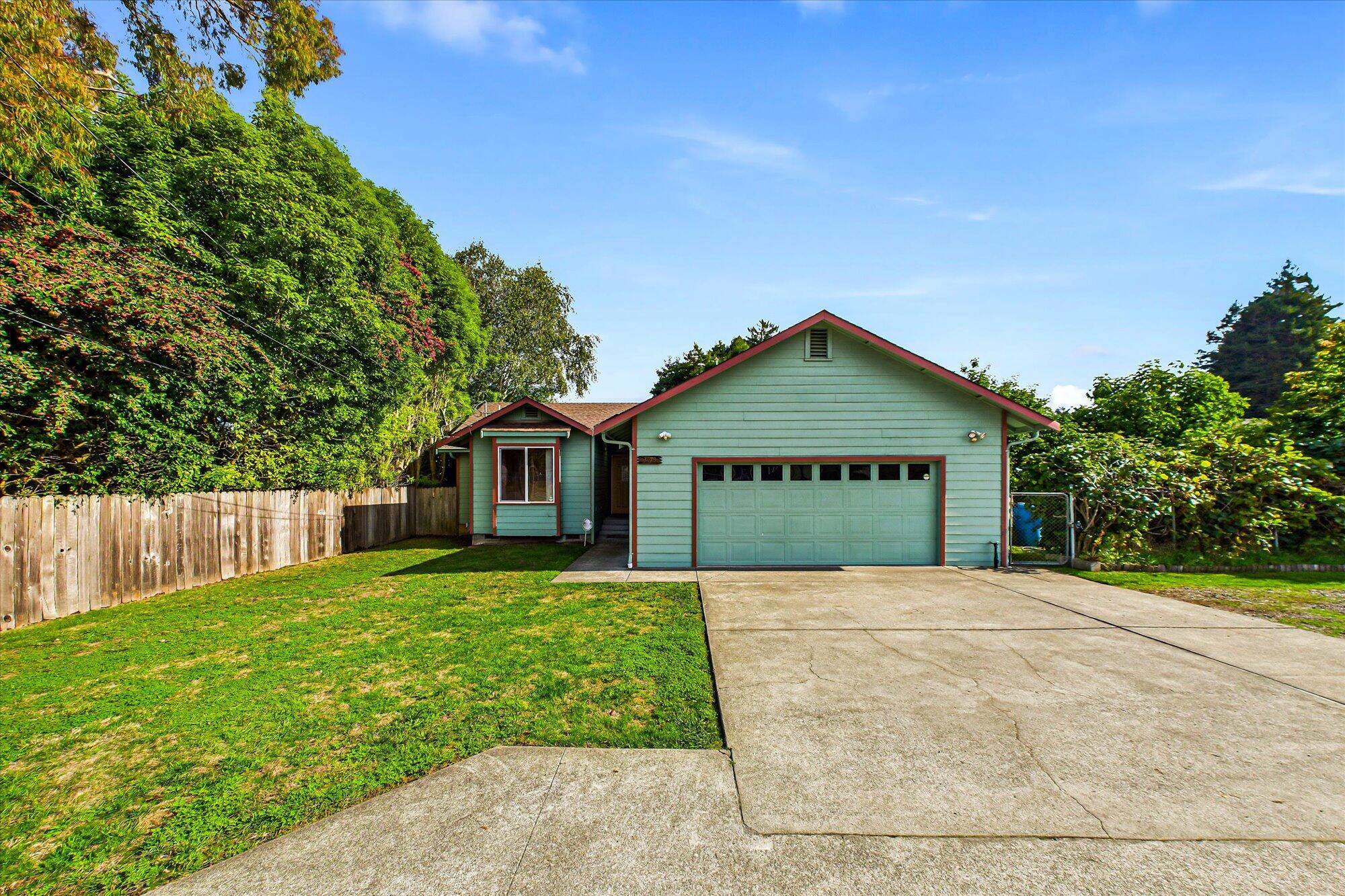 3579 Dolbeer Street