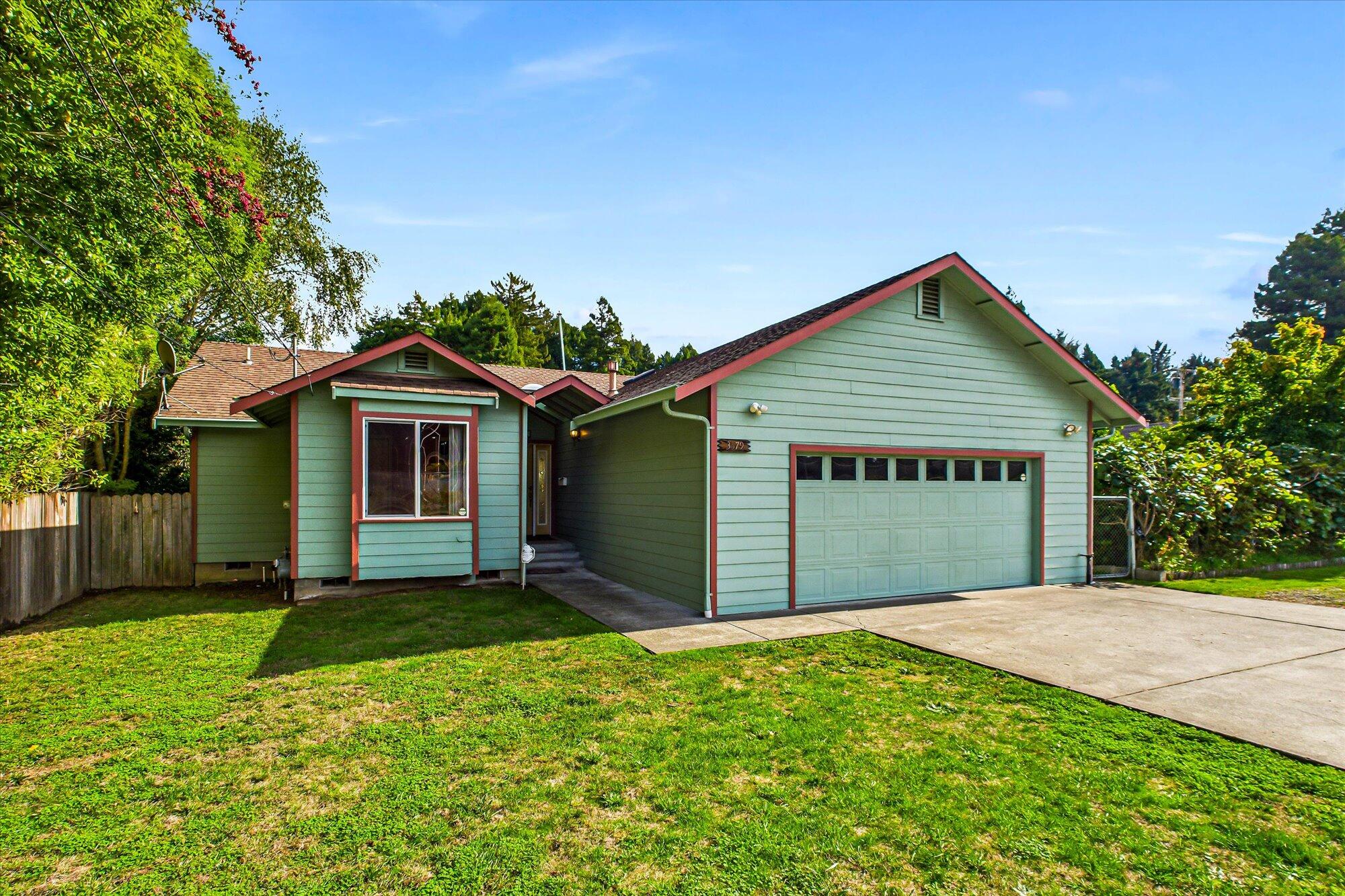 3579 Dolbeer Street
