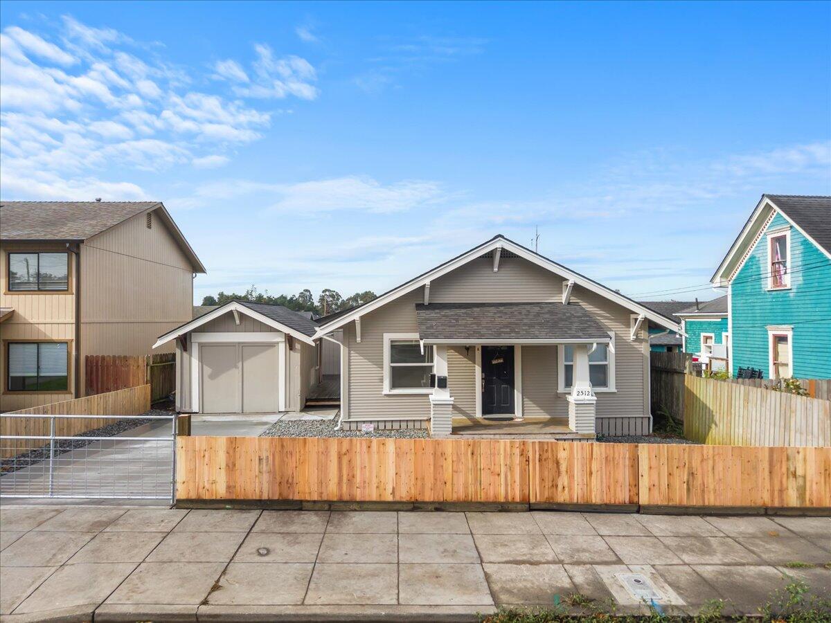 2512 Albee Street