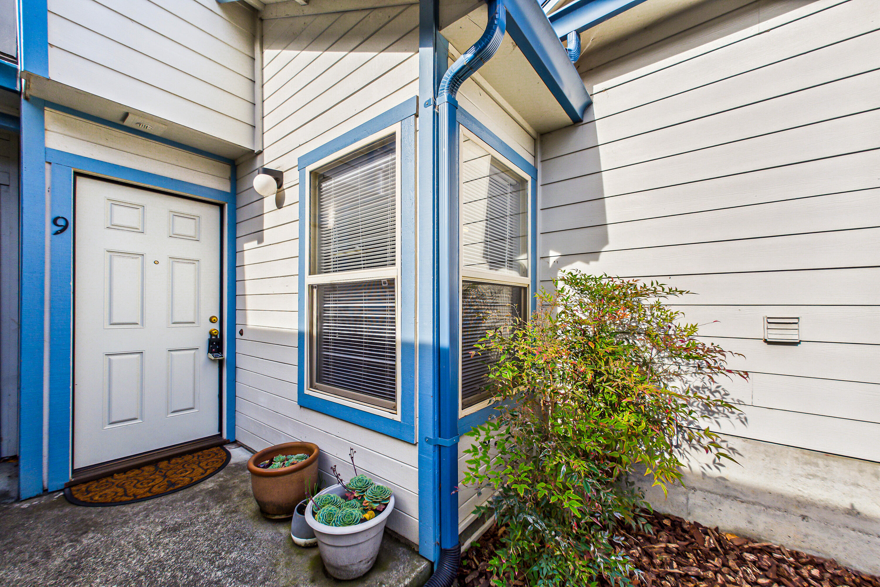 1449 Myrtle #9 Avenue