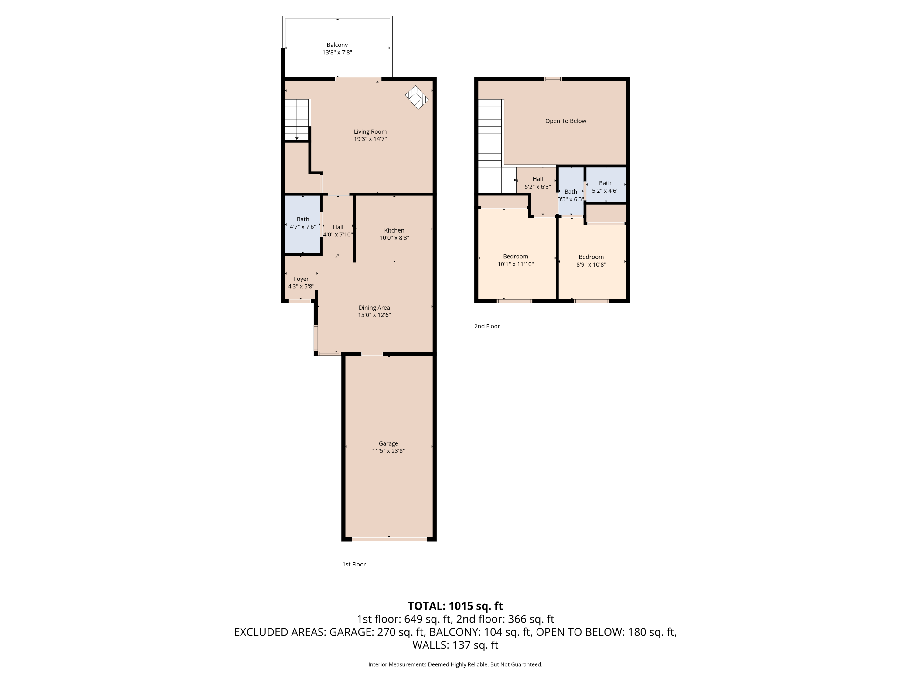 1449 Myrtle #9 Avenue