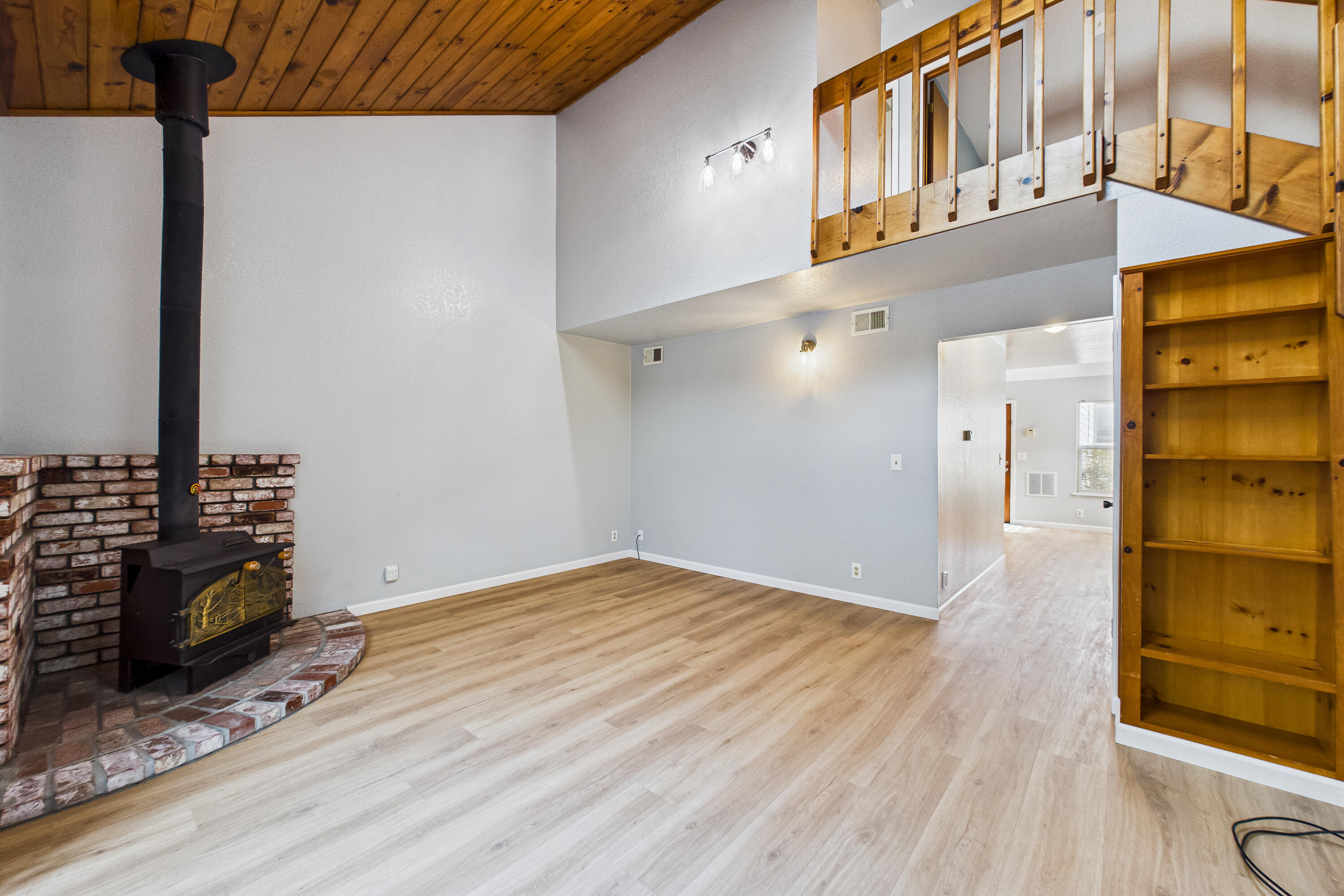 1449 Myrtle #9 Avenue
