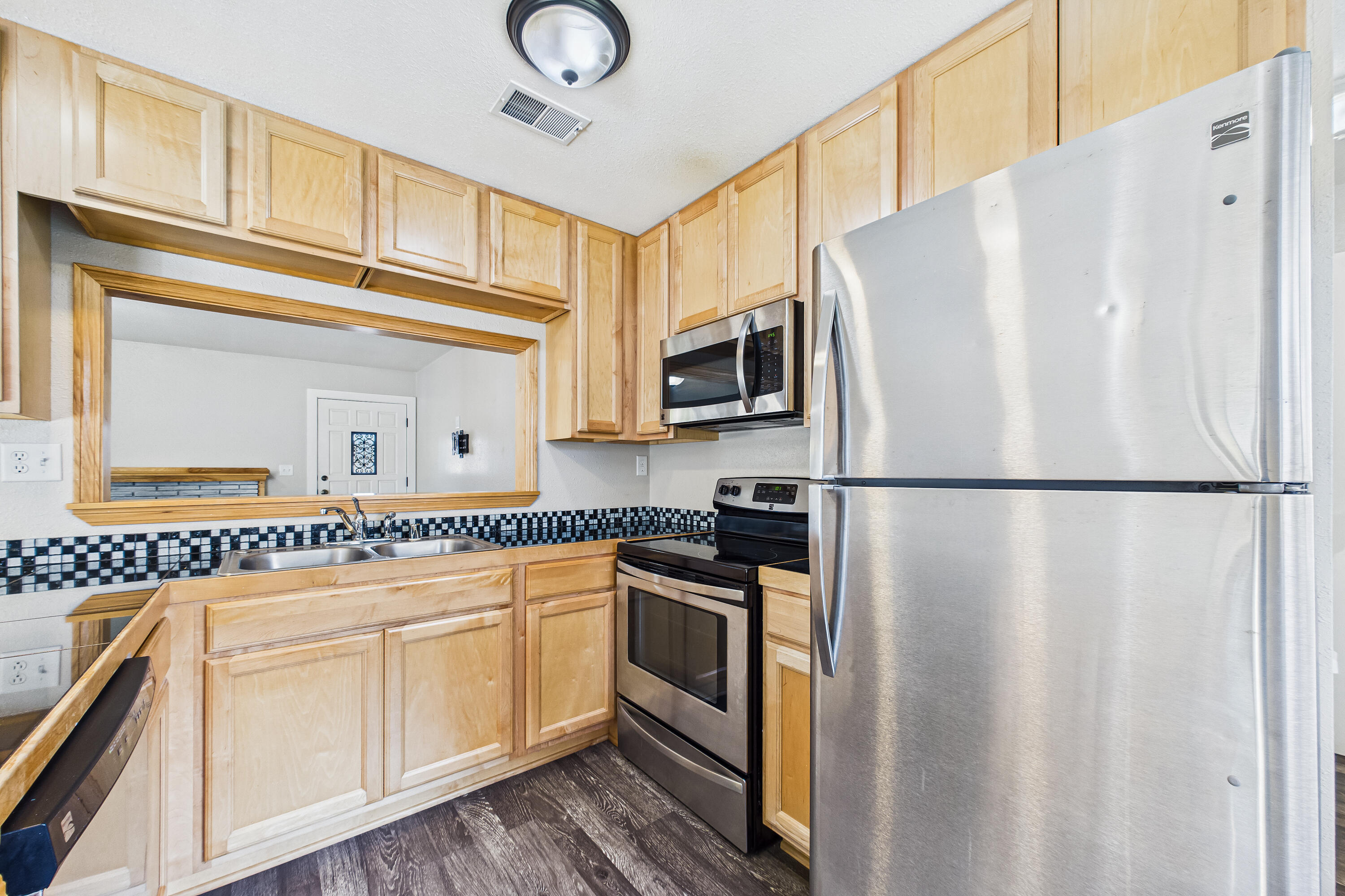 821 Masterson Place