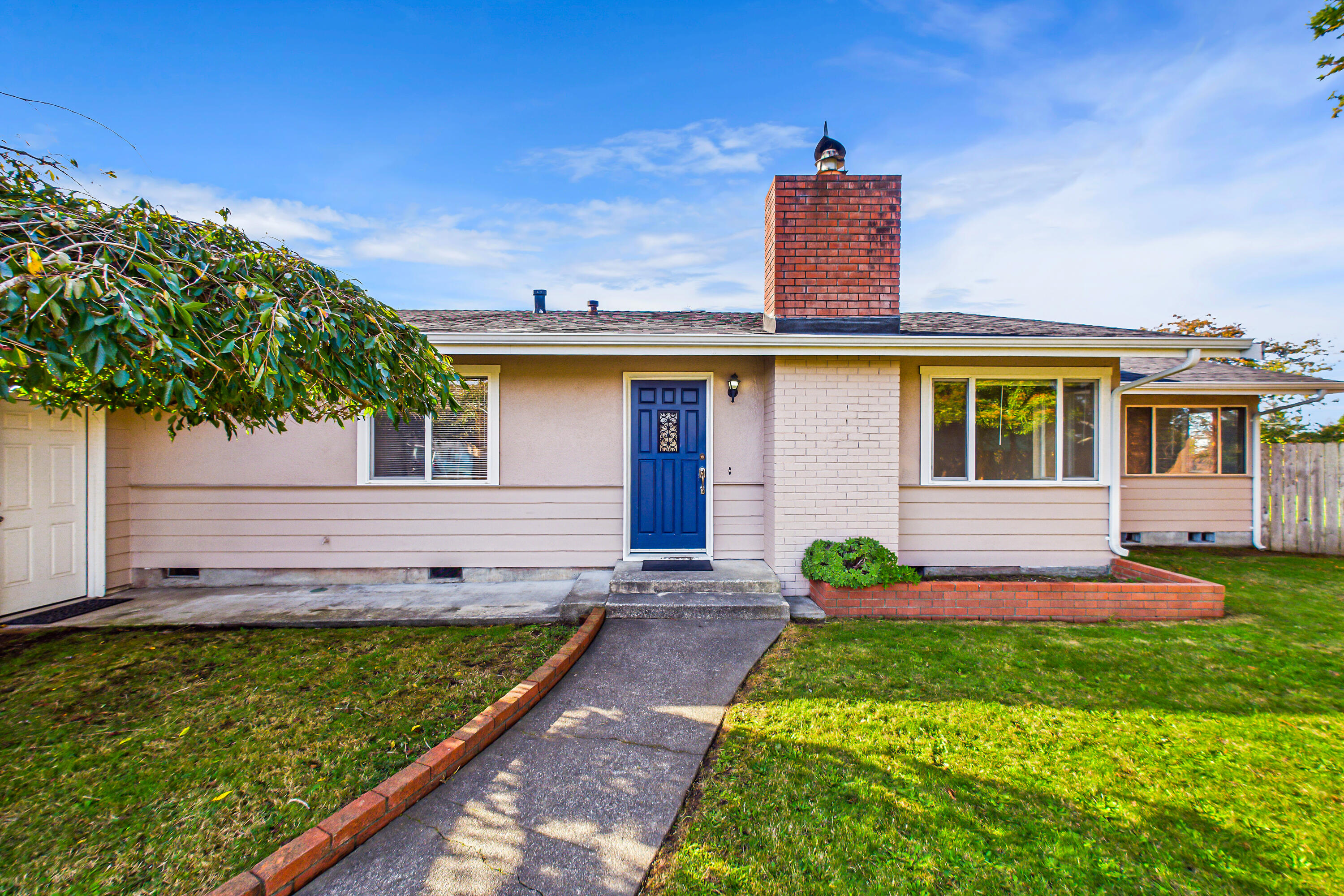 821 Masterson Place