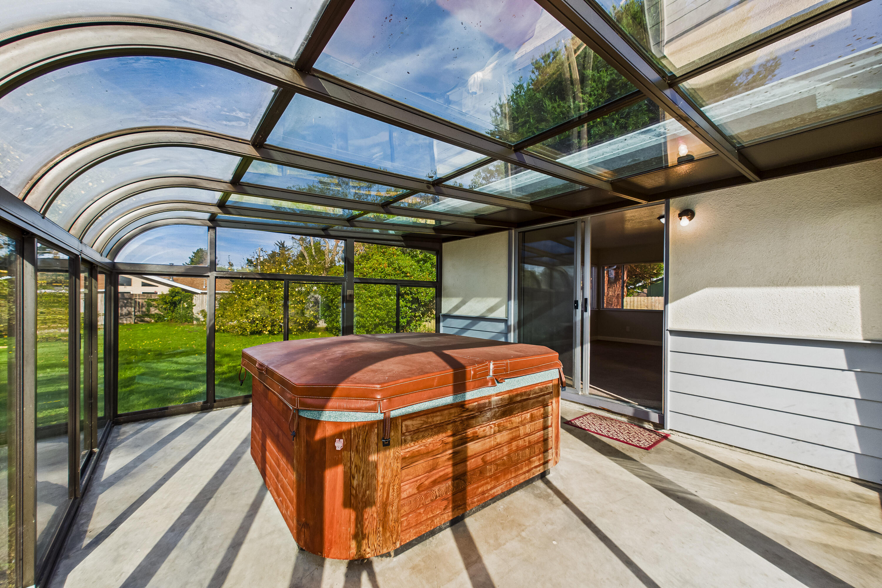 821 Masterson Place
