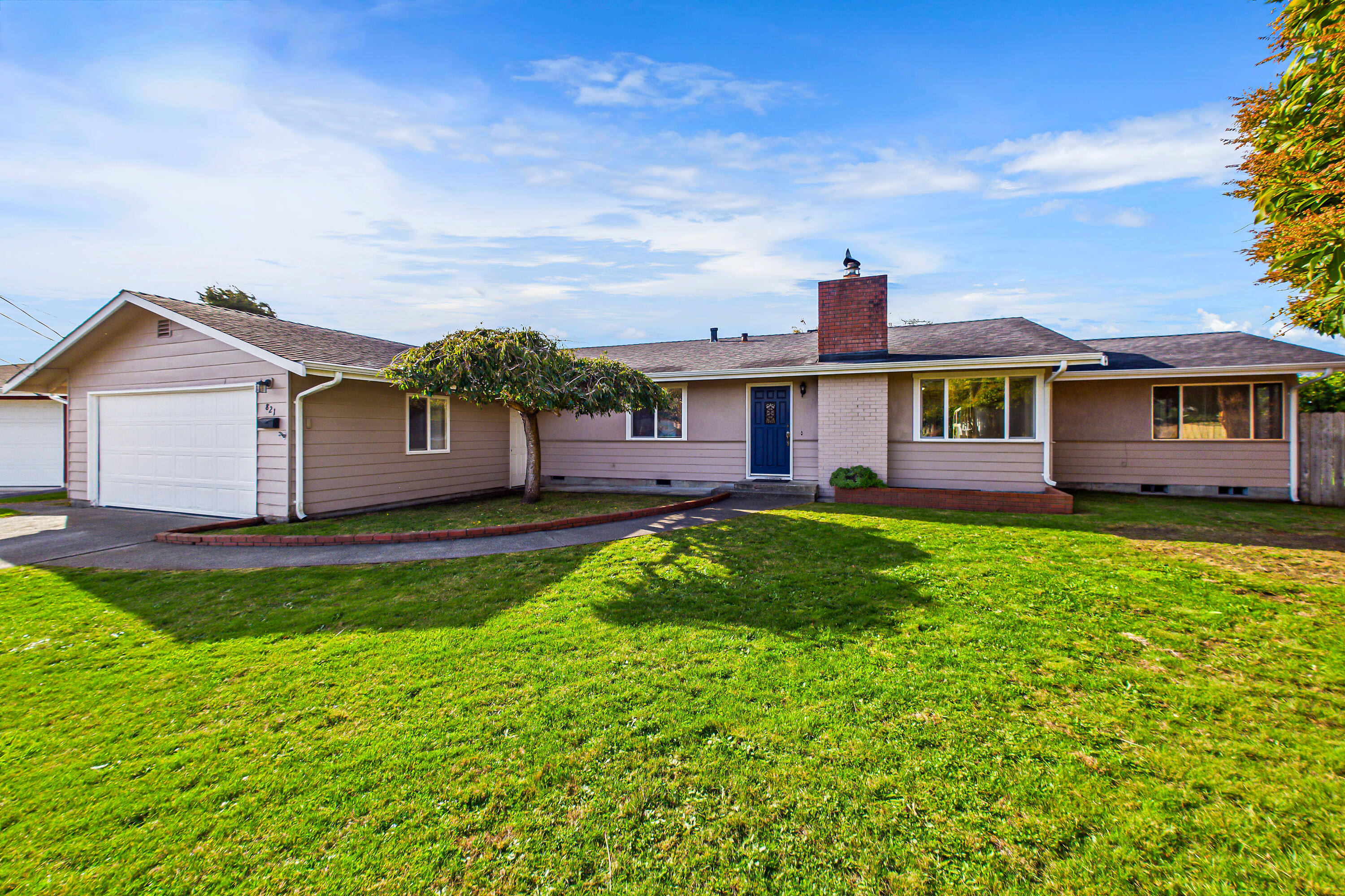 821 Masterson Place