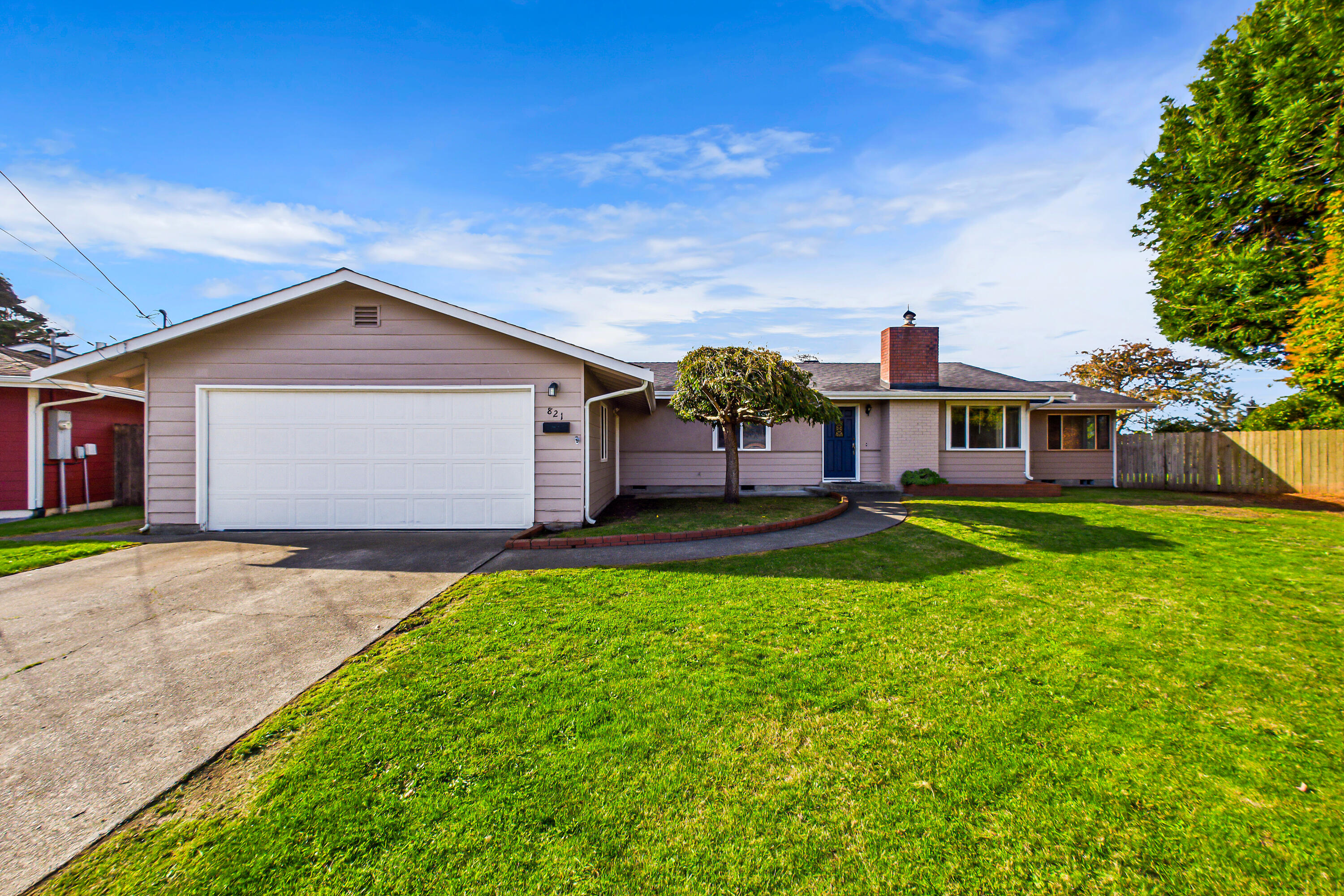 821 Masterson Place