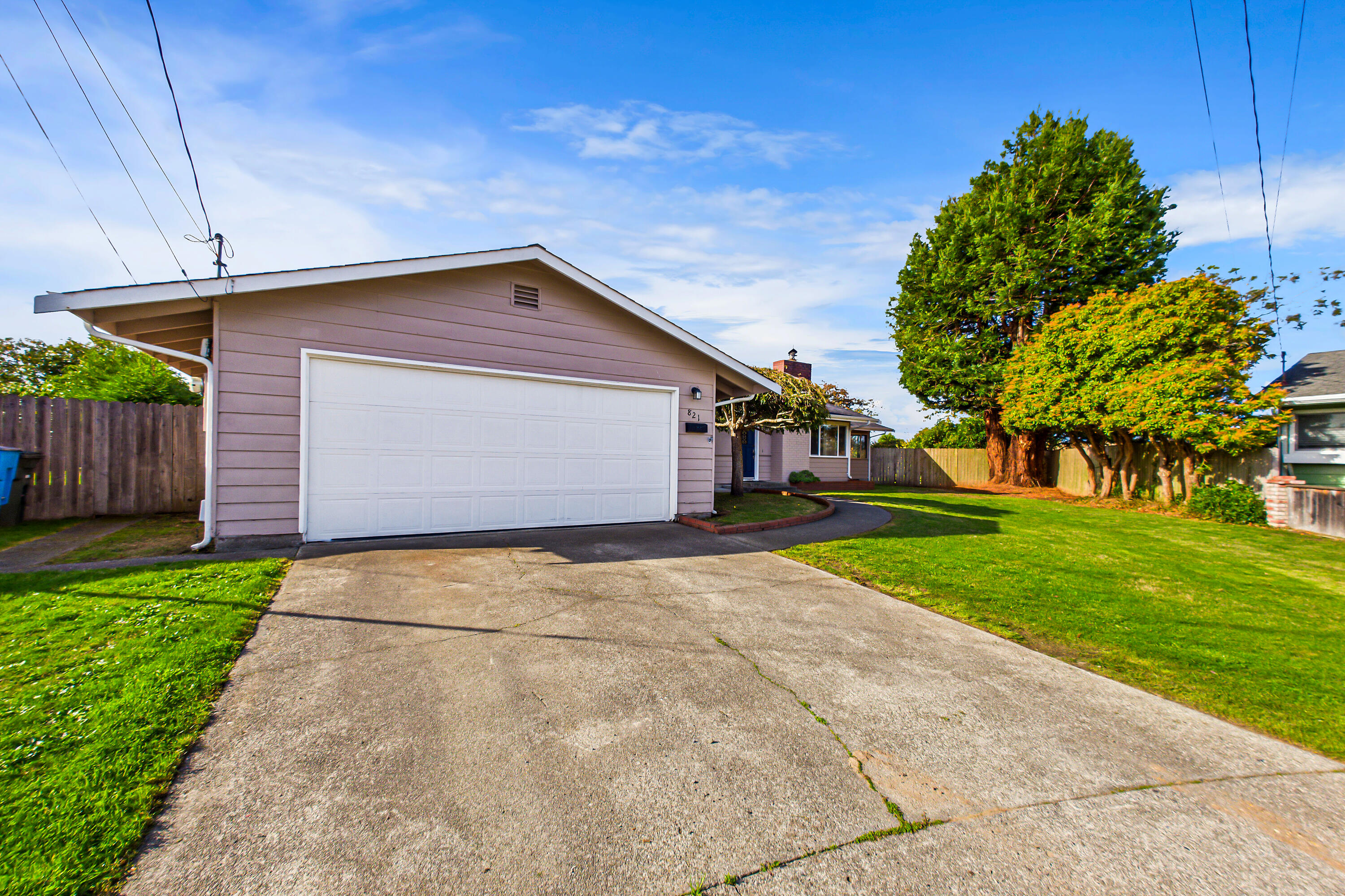 821 Masterson Place