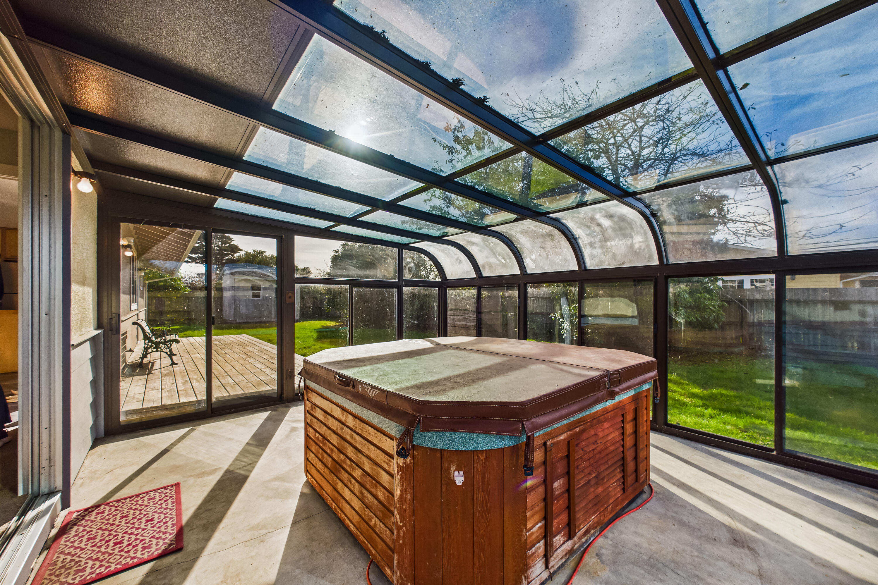 821 Masterson Place