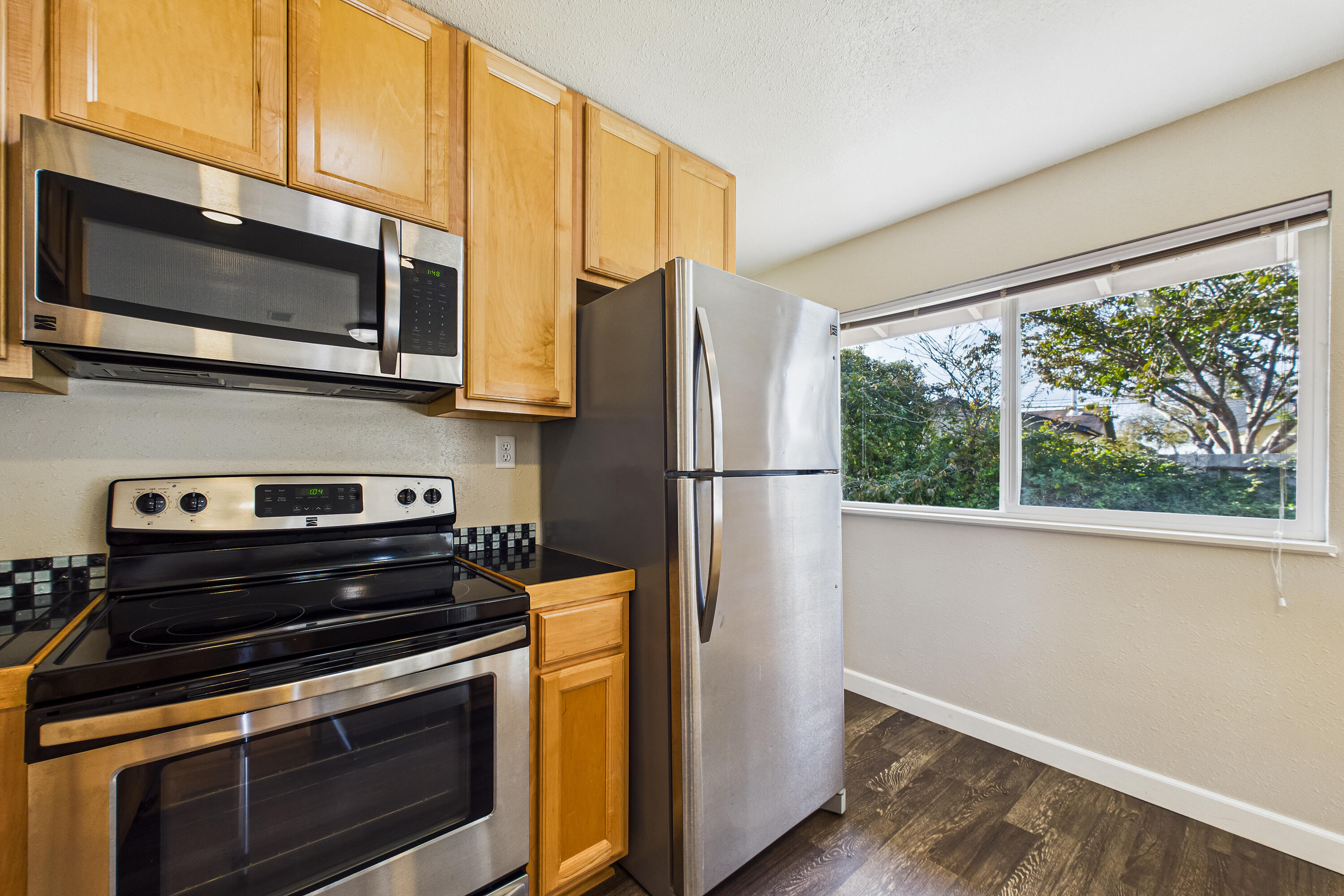 821 Masterson Place