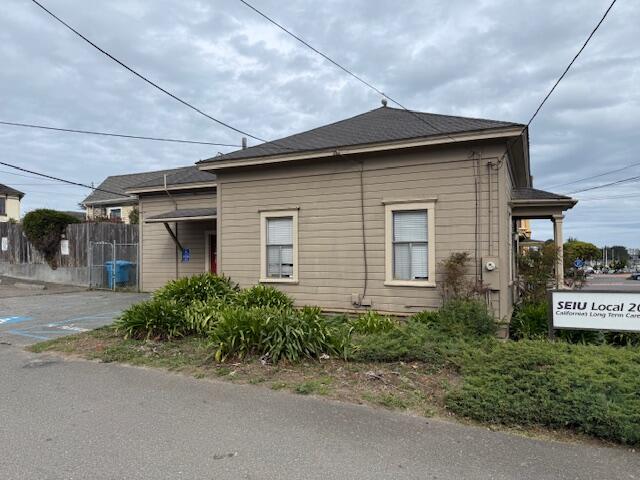 304 & 314 L Street