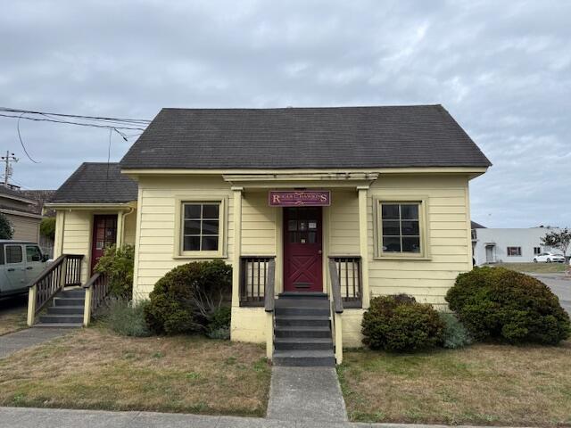 304 & 314 L Street