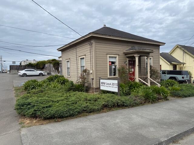 304 & 314 L Street