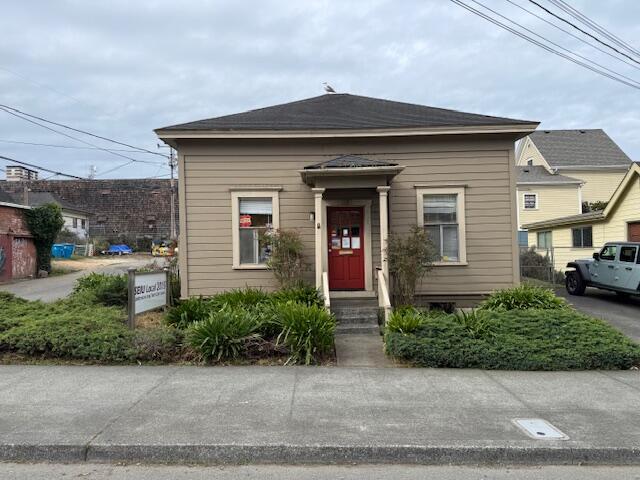 304 & 314 L Street