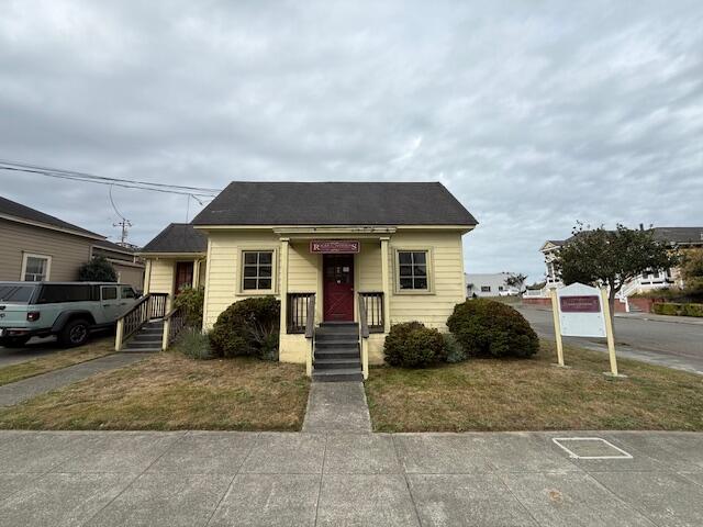 304 & 314 L Street
