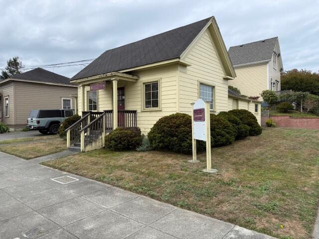 304 & 314 L Street
