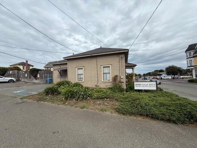 304 & 314 L Street