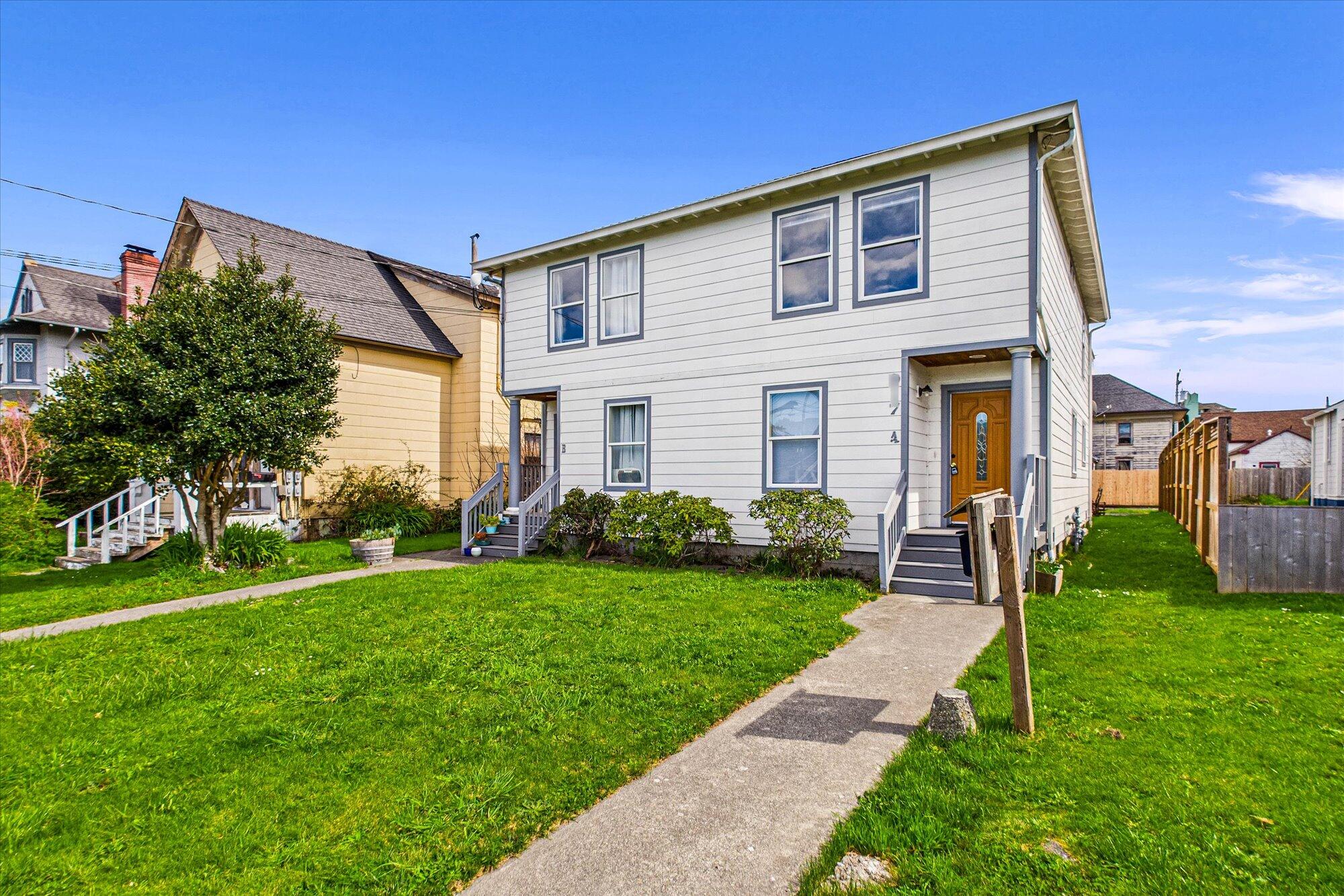917 I Street