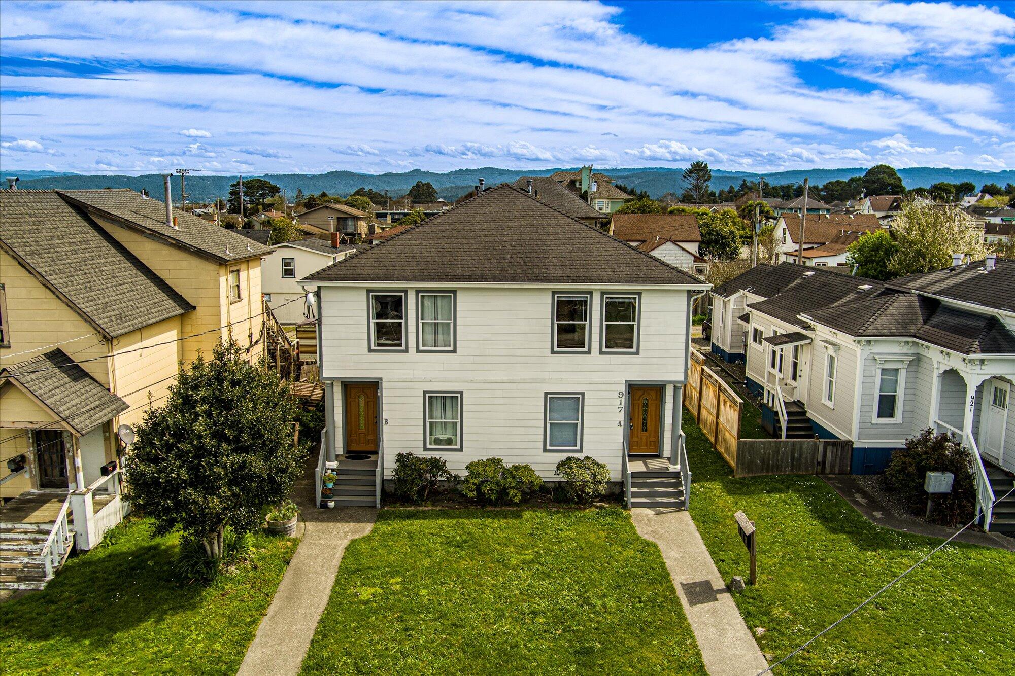917 I Street