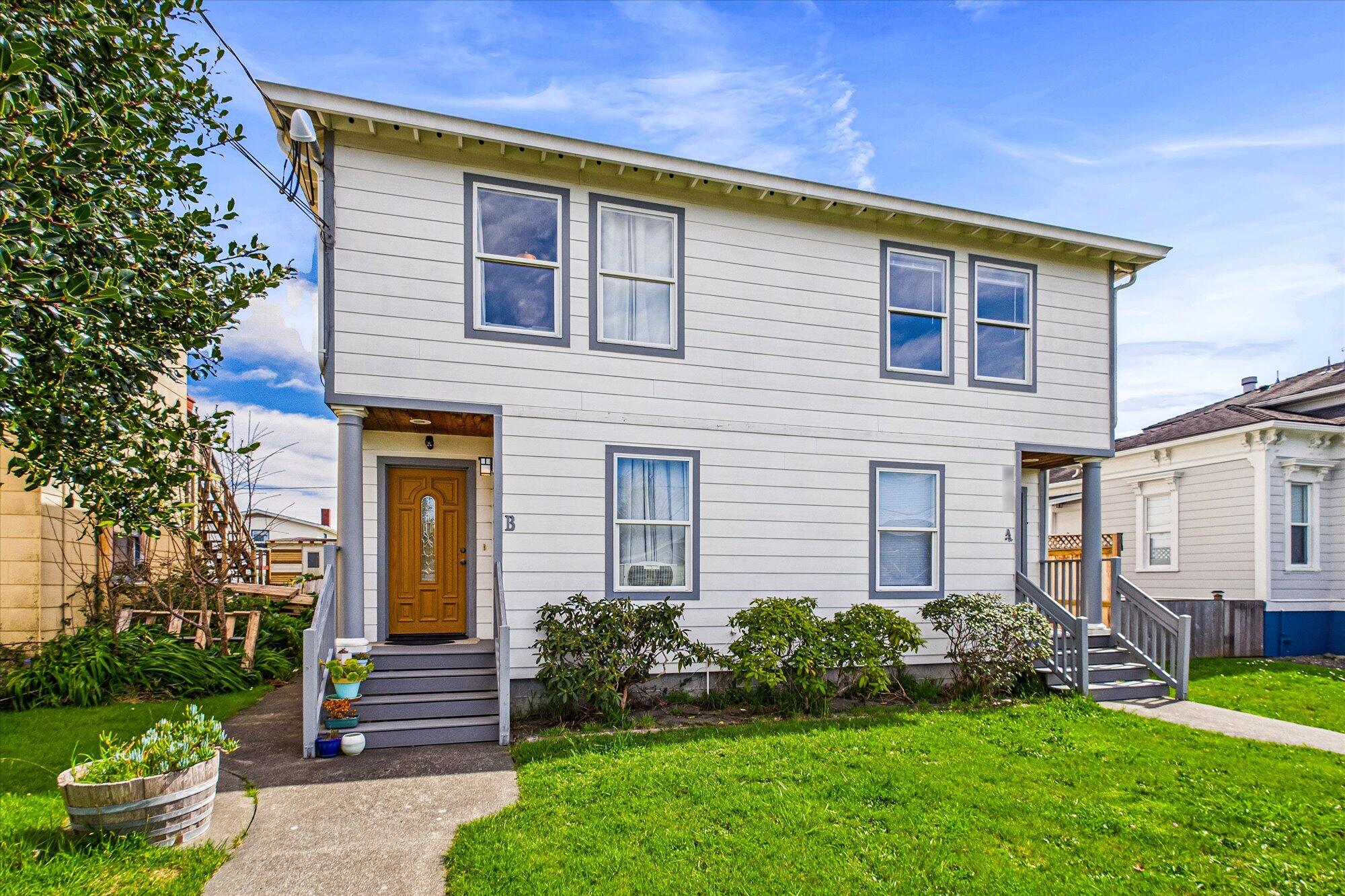 917 I Street