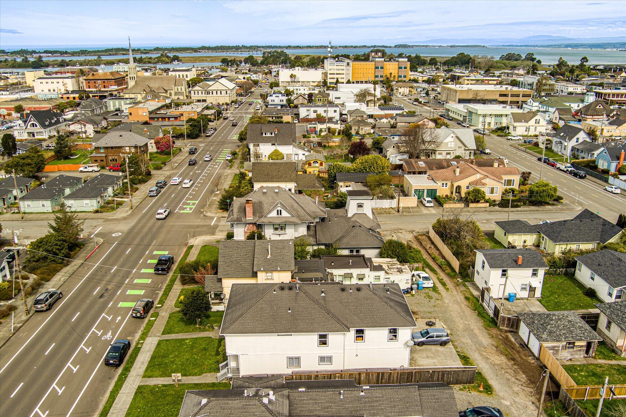 917 I Street