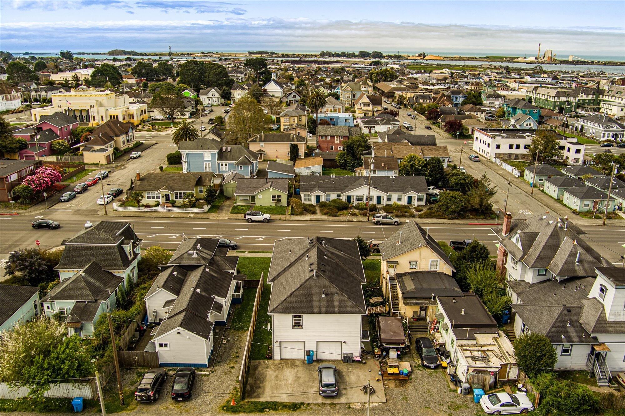 917 I Street