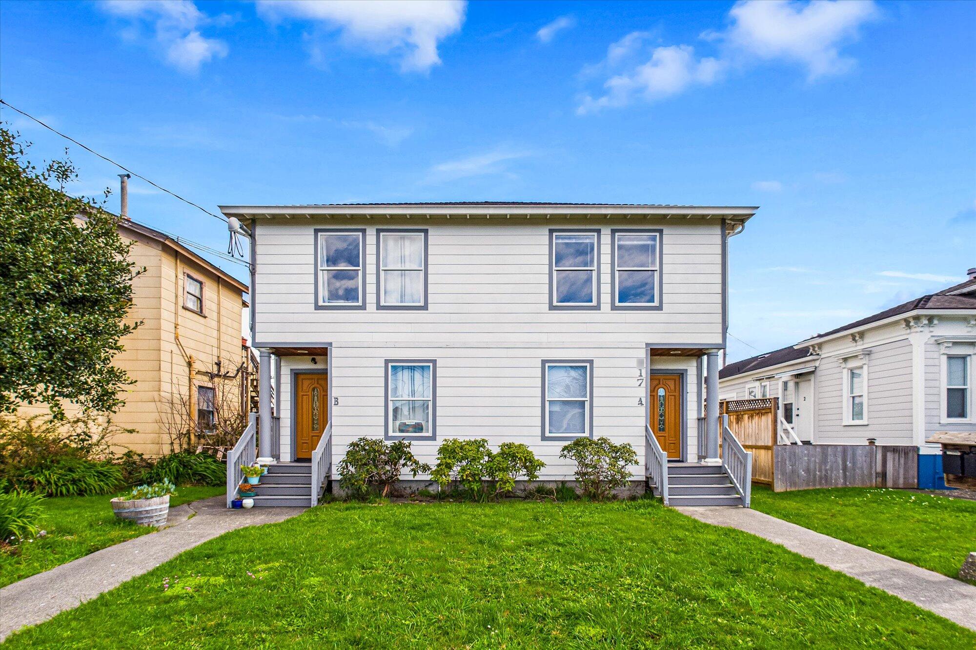 917 I Street