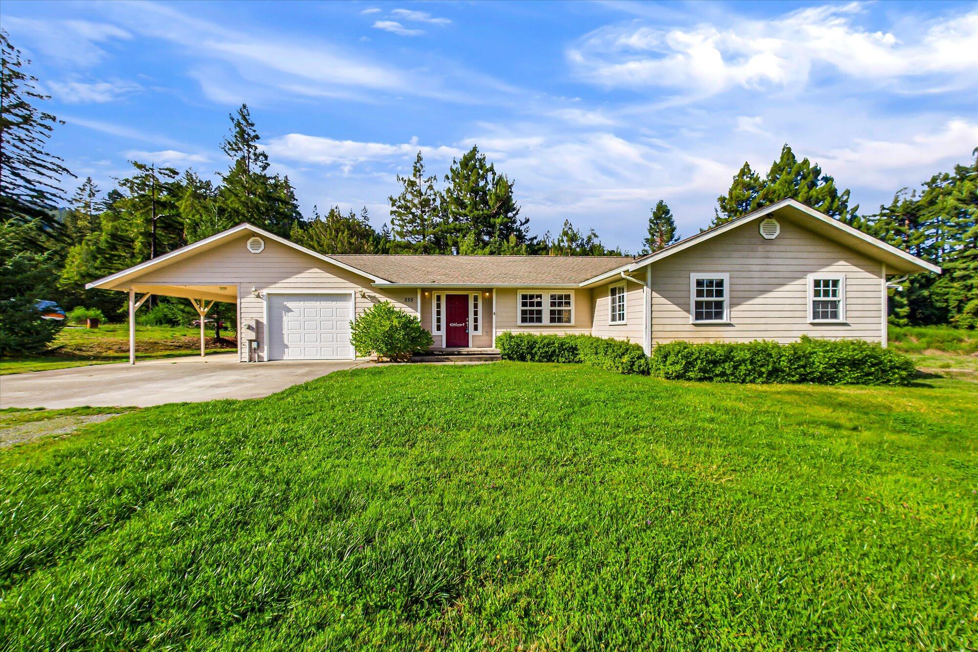 255 Sorenson Road