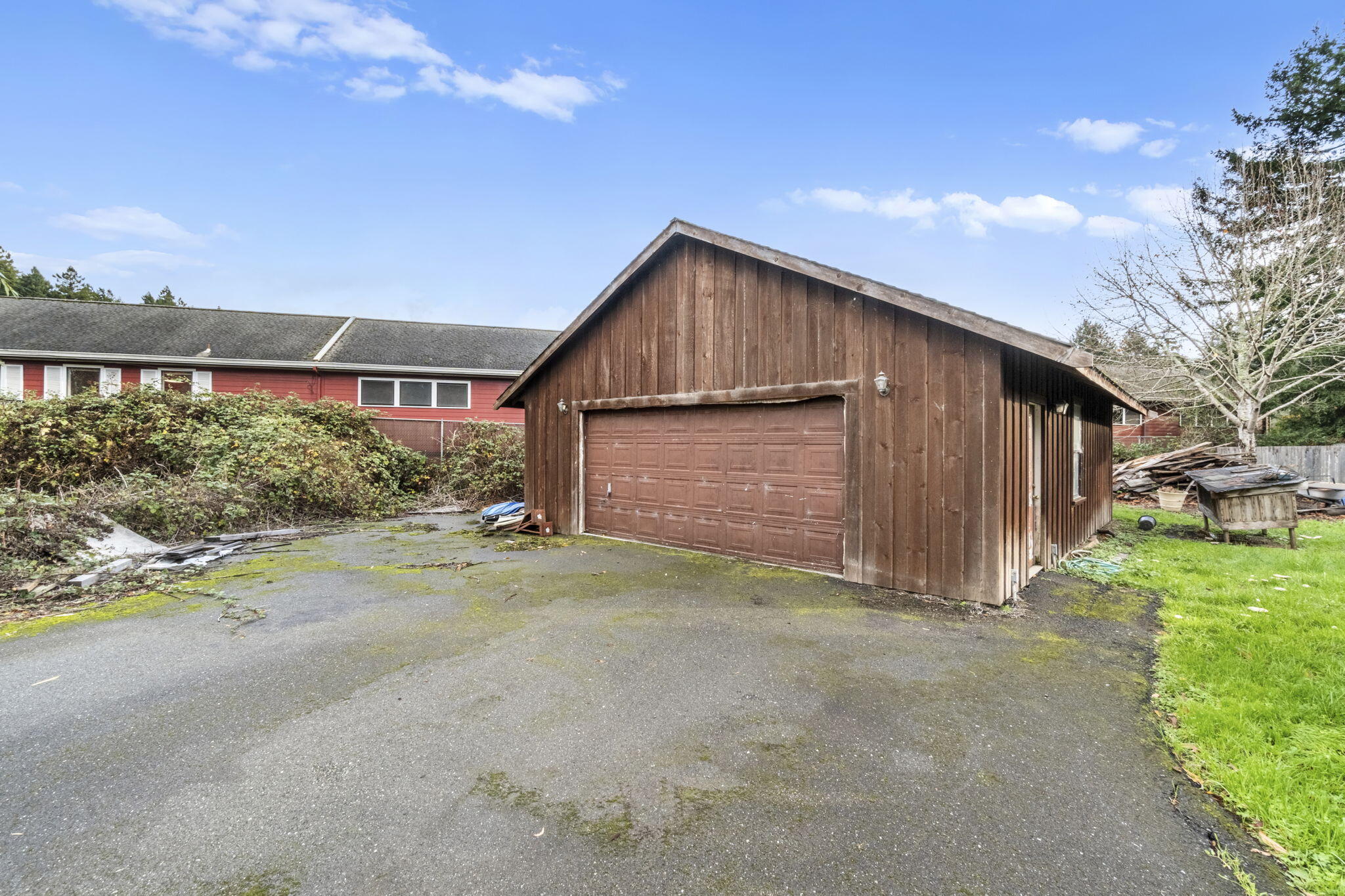 41 Foster Road