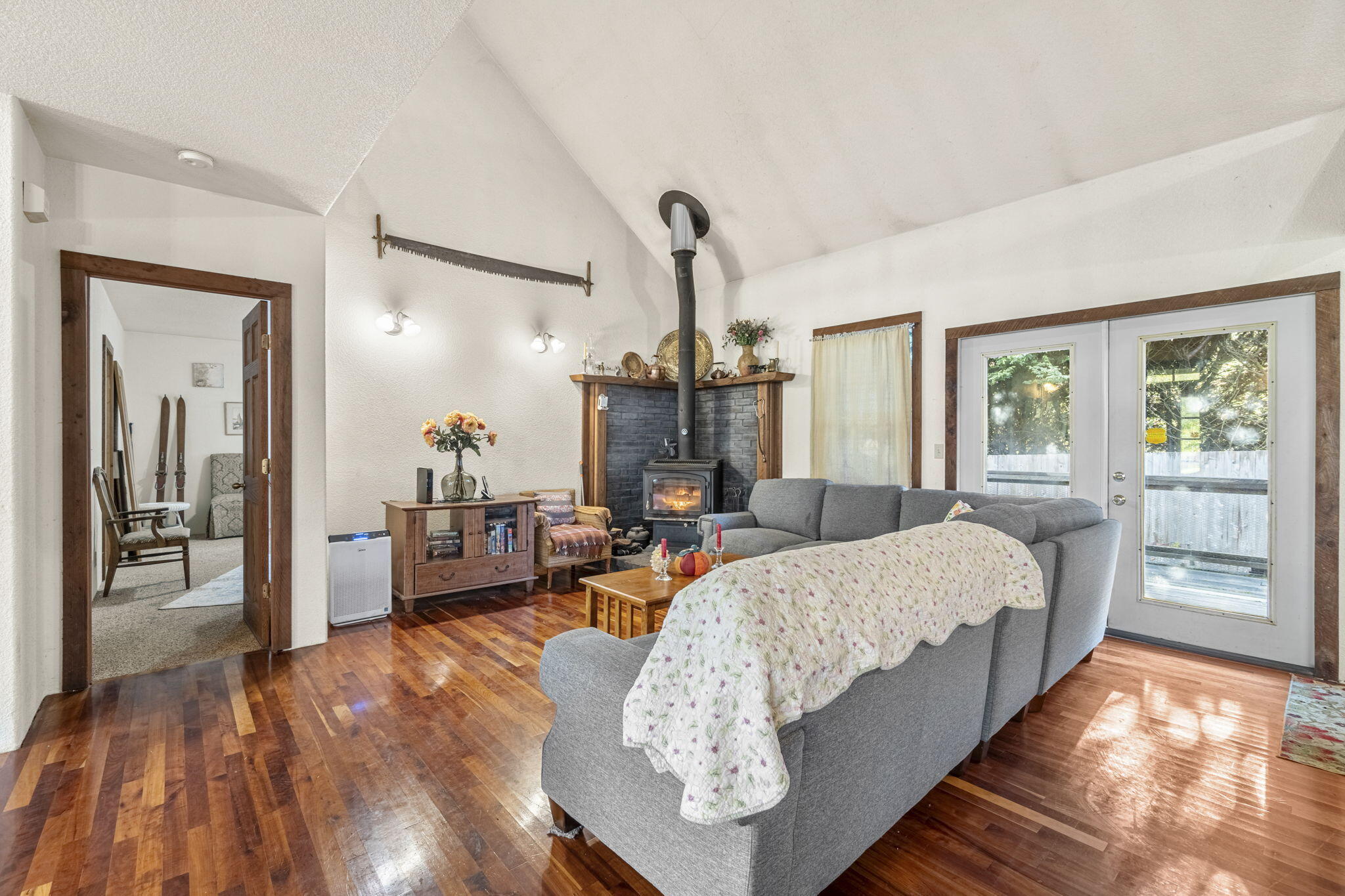 41 Foster Road