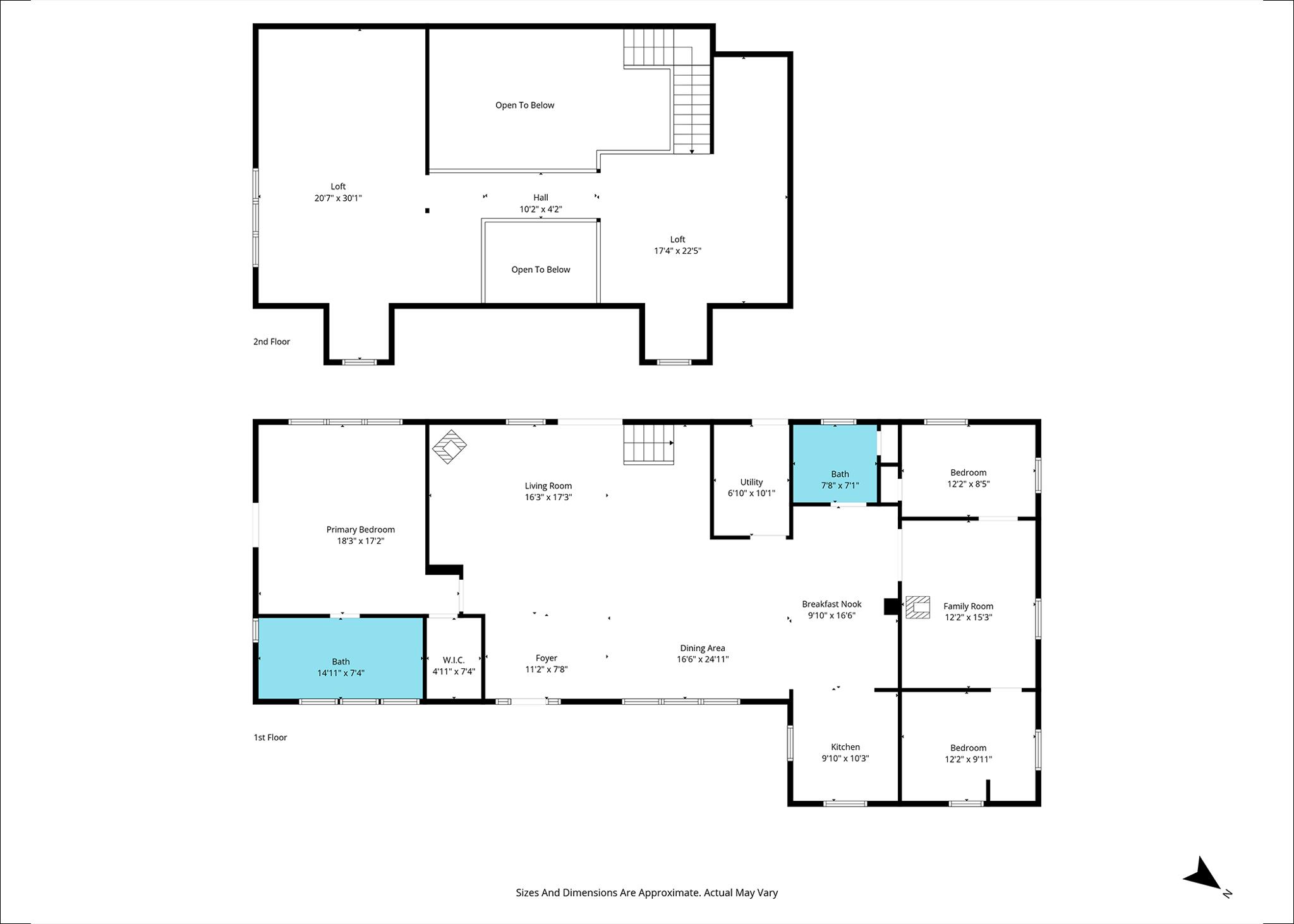 41 Foster Road