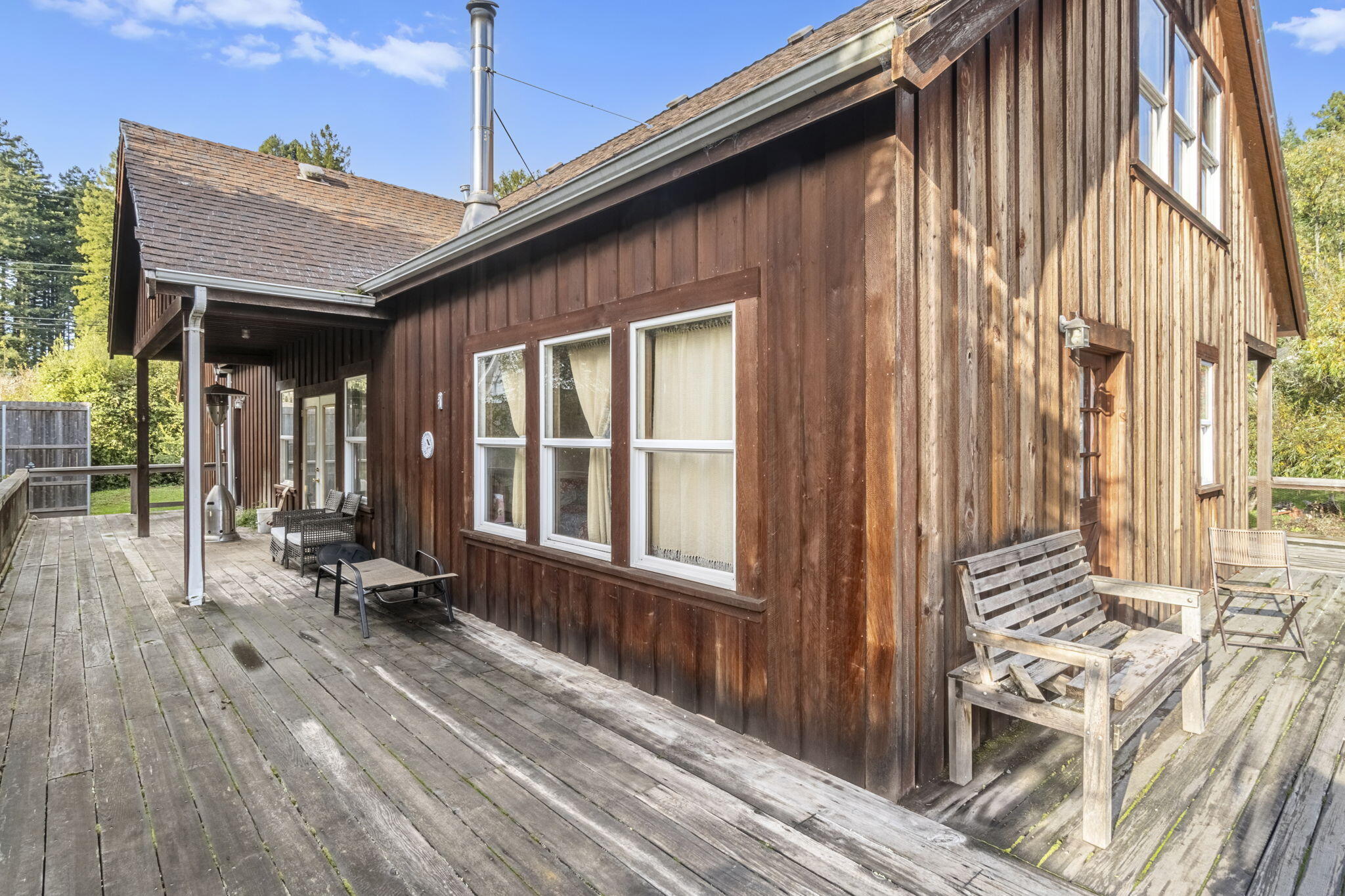 41 Foster Road