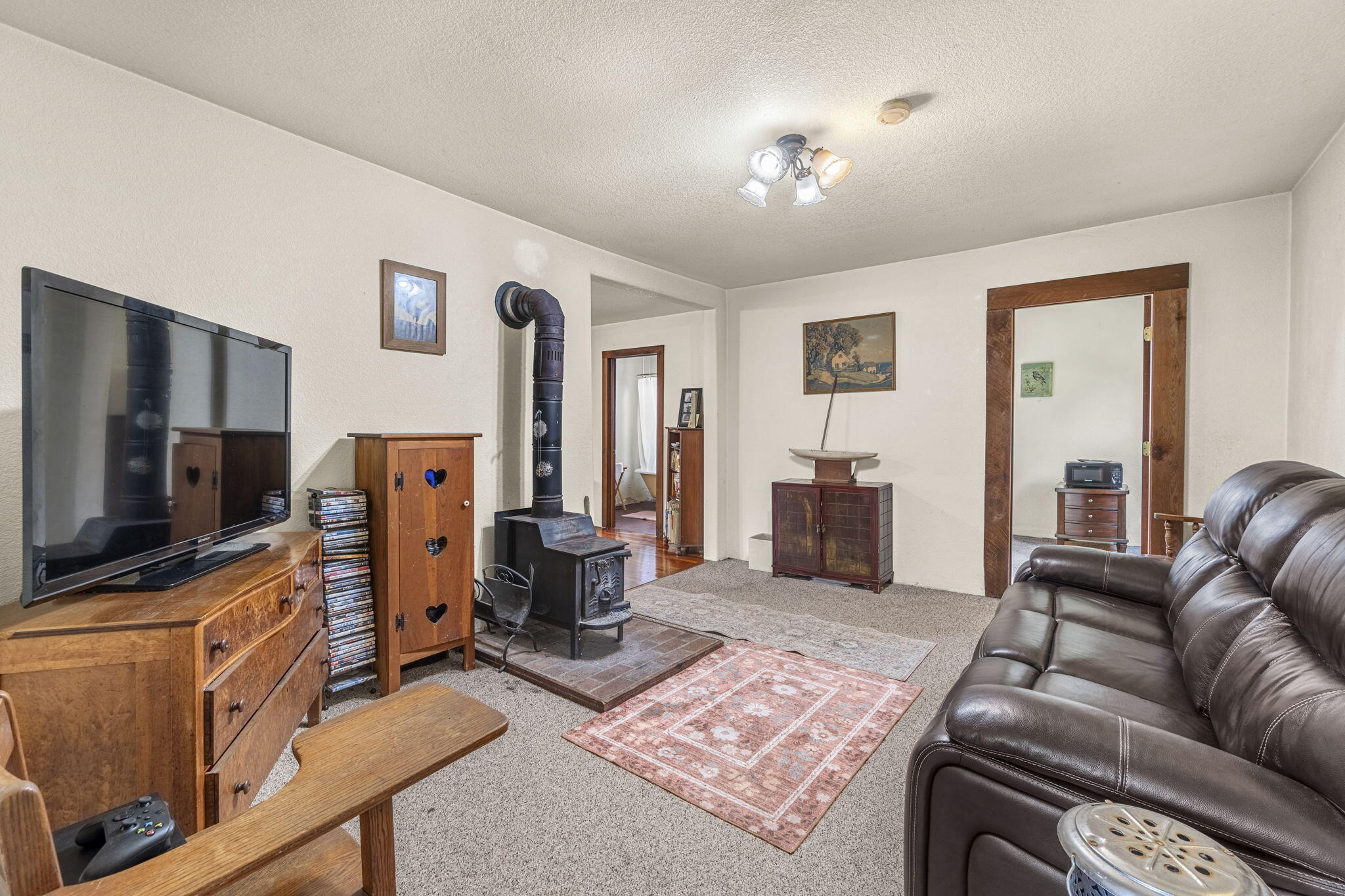 41 Foster Road