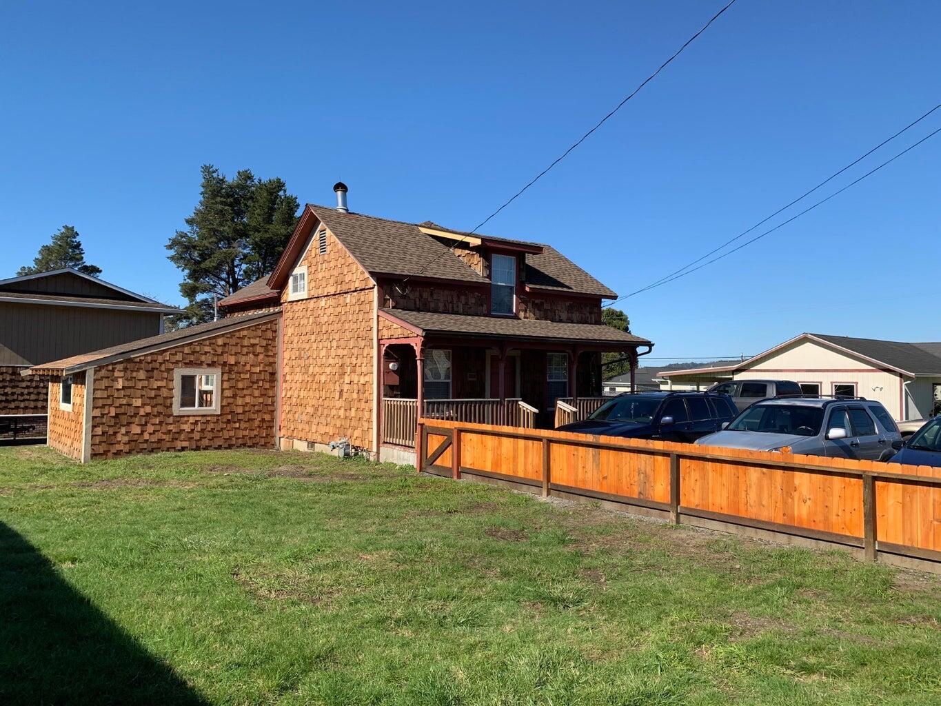 3888 Rohnerville Road