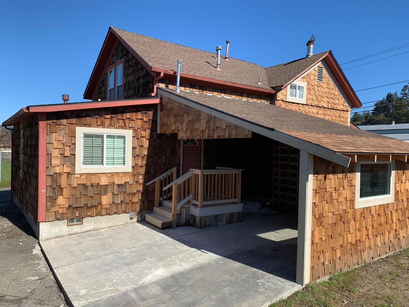 3888 Rohnerville Road