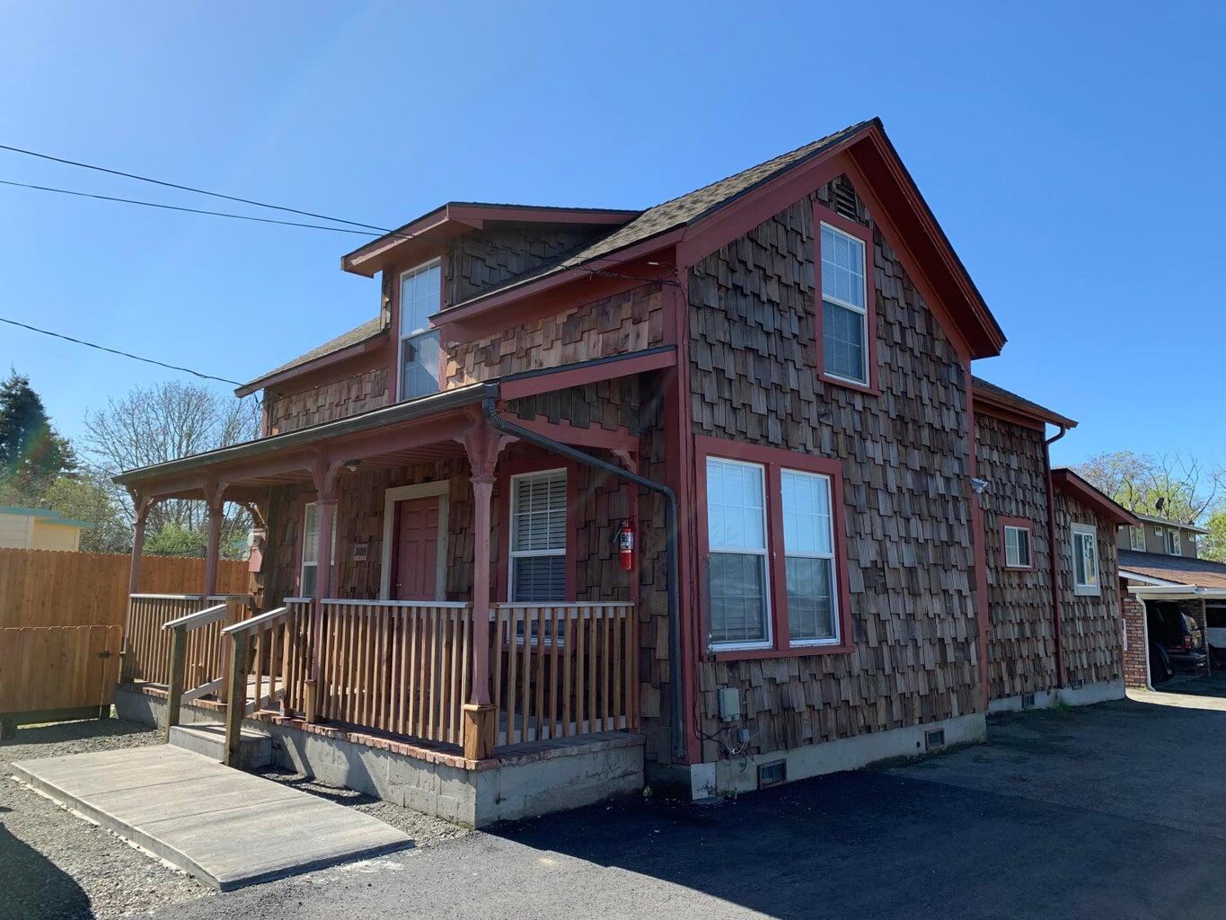 3888 Rohnerville Road