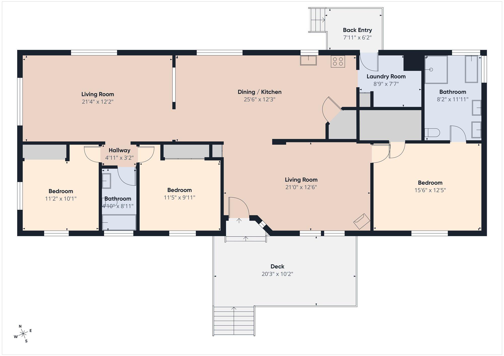 38 Deer Fern Lane