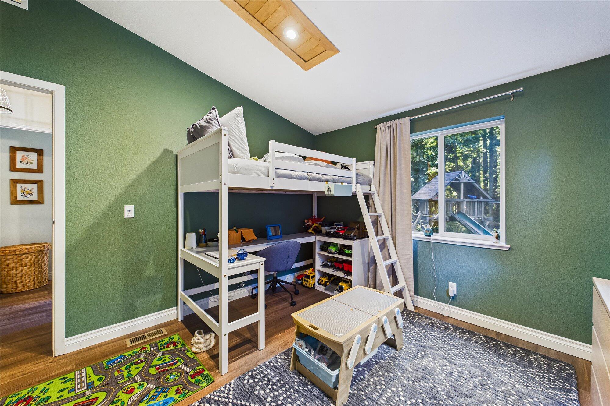 38 Deer Fern Lane