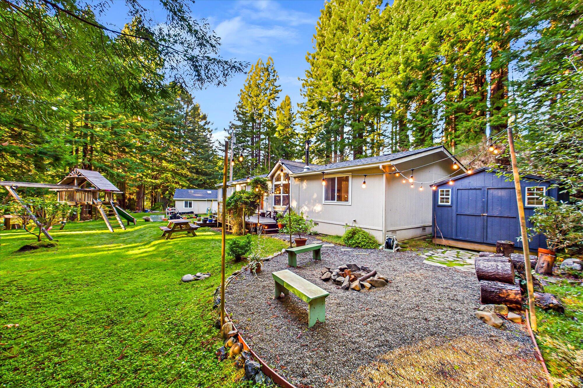 38 Deer Fern Lane